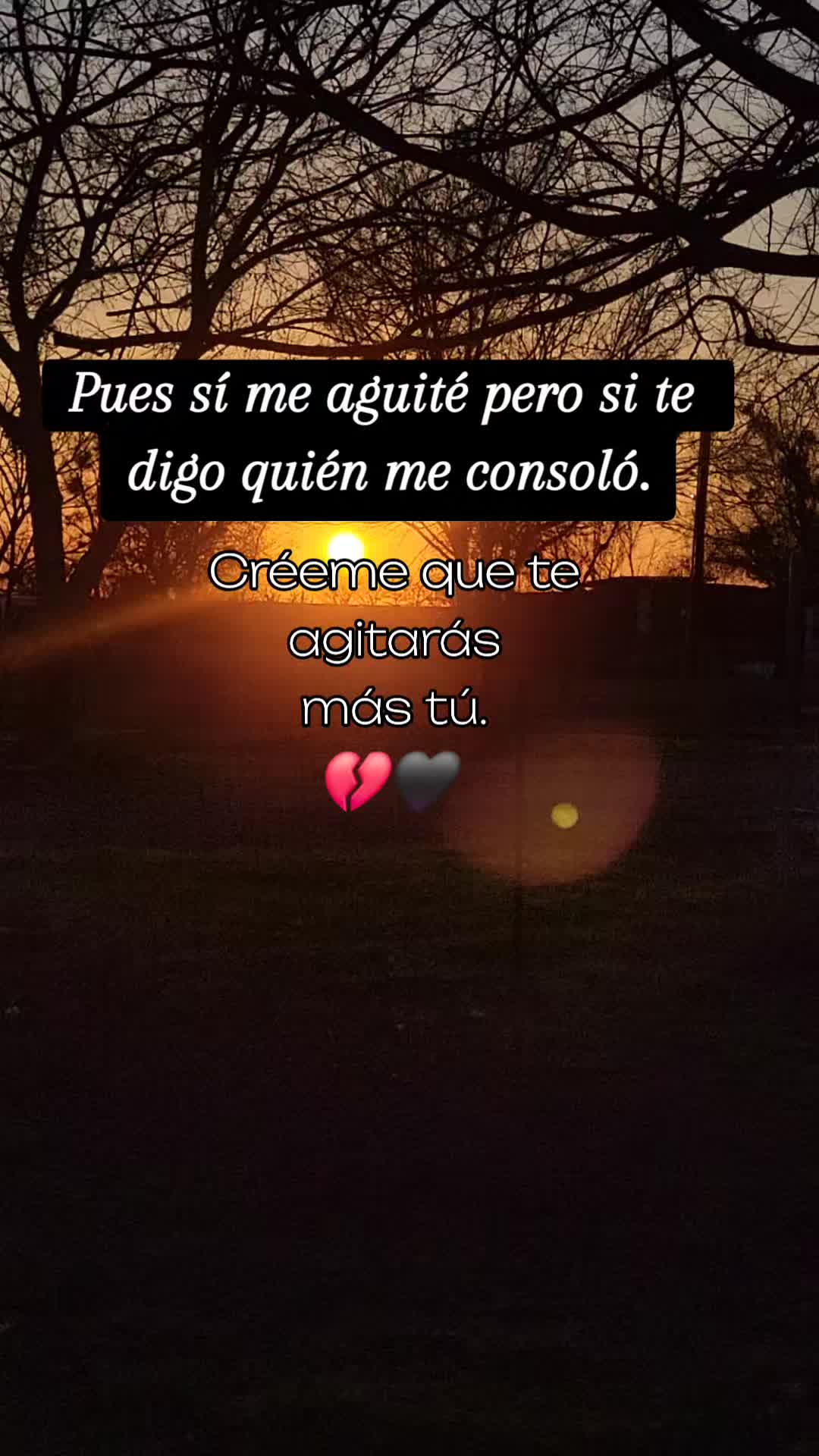 @El amor no siempre duele💔🖤