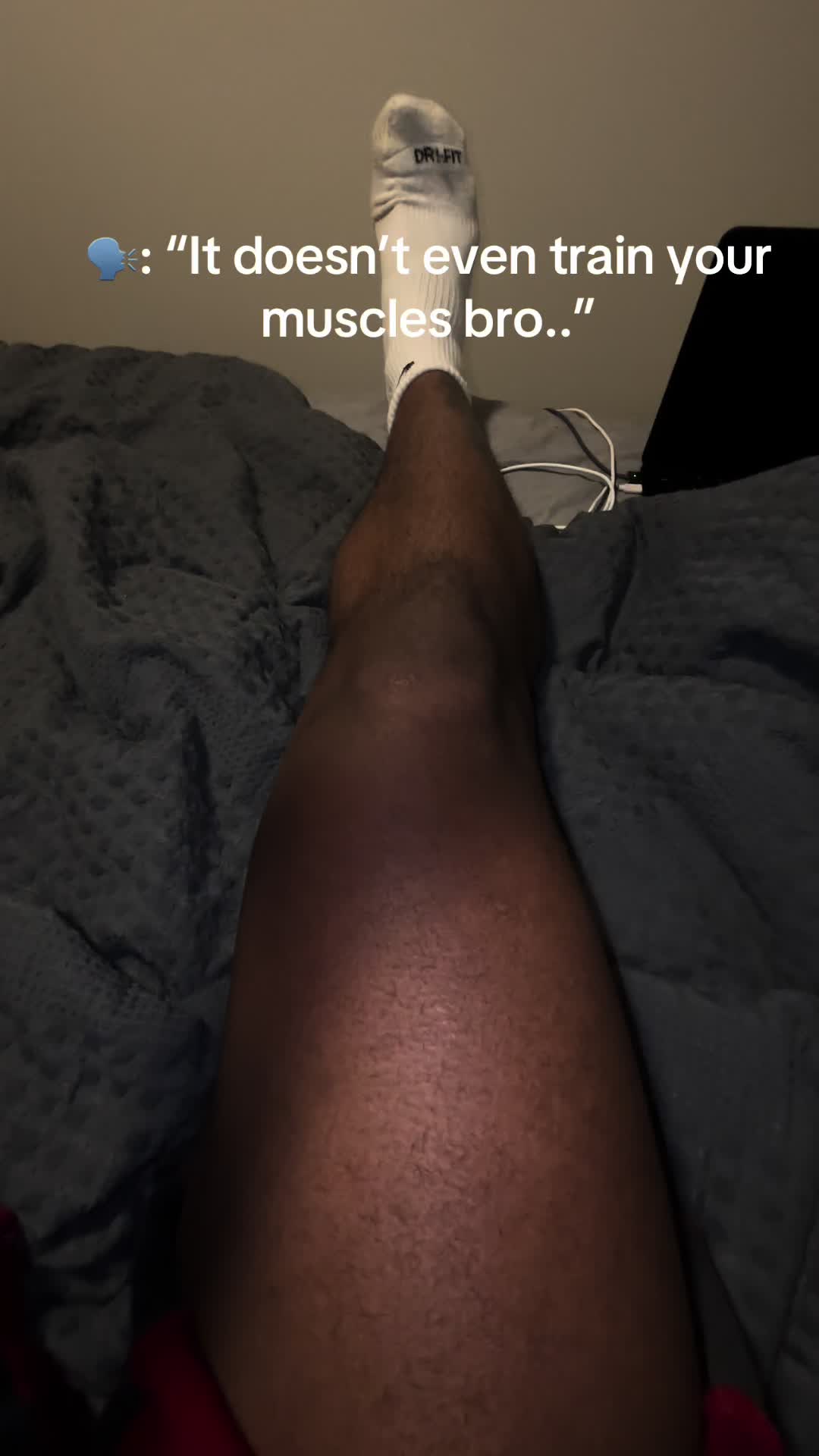 @MUSCLE PULSE&trade;