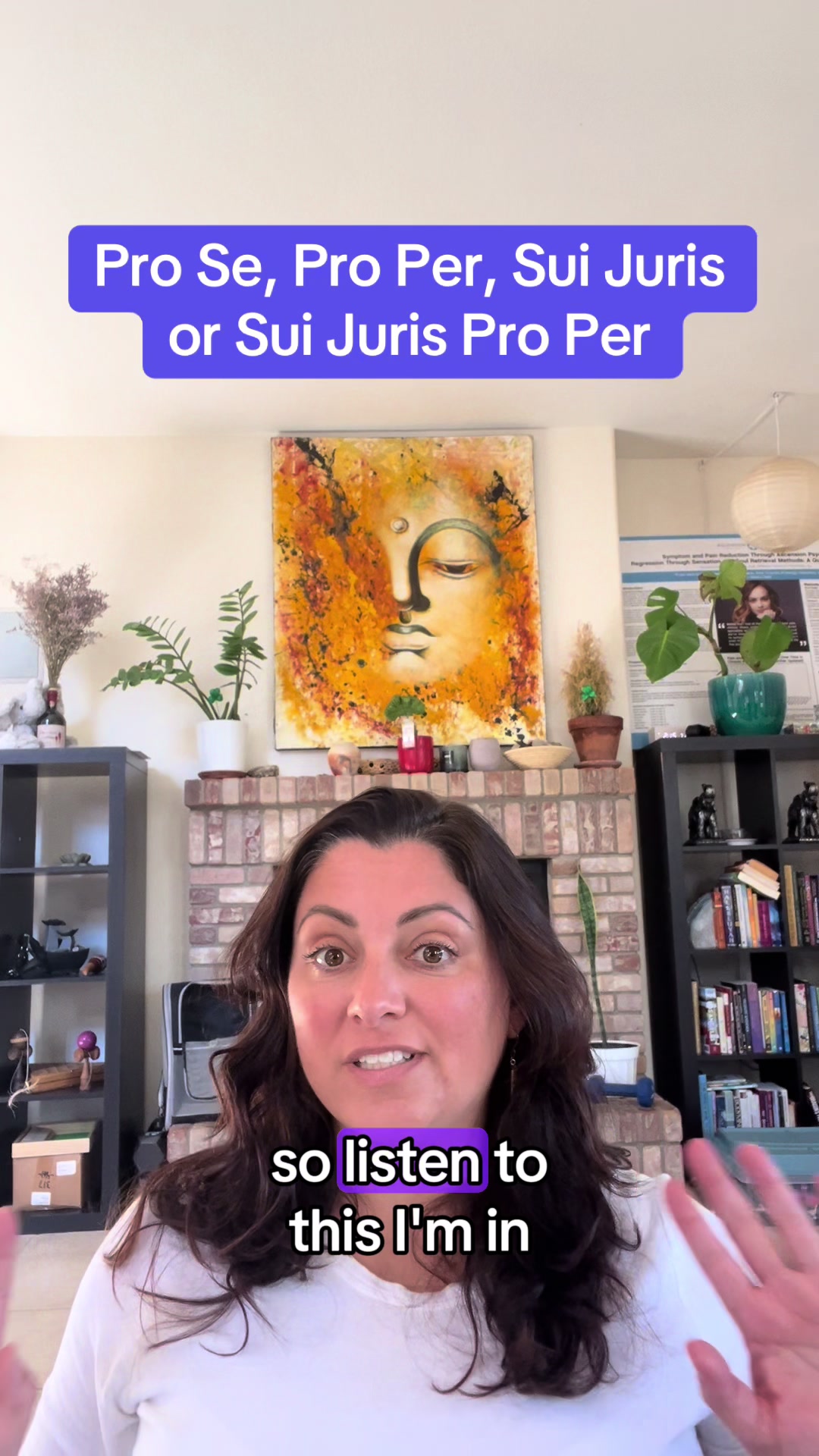 @Dr Lauren Pichard/Psychologist