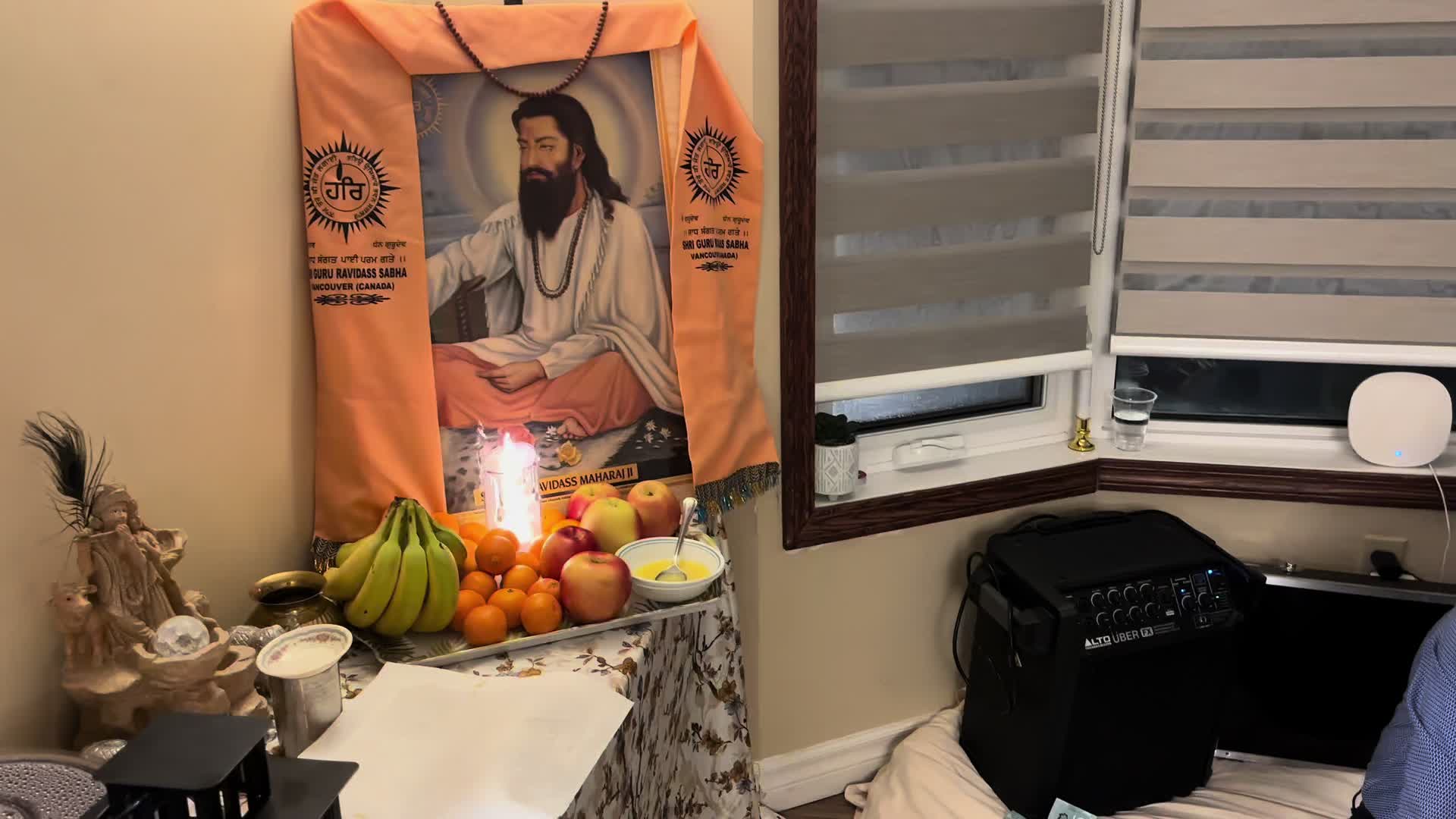 @Guru Ravidas Calgary Sangat