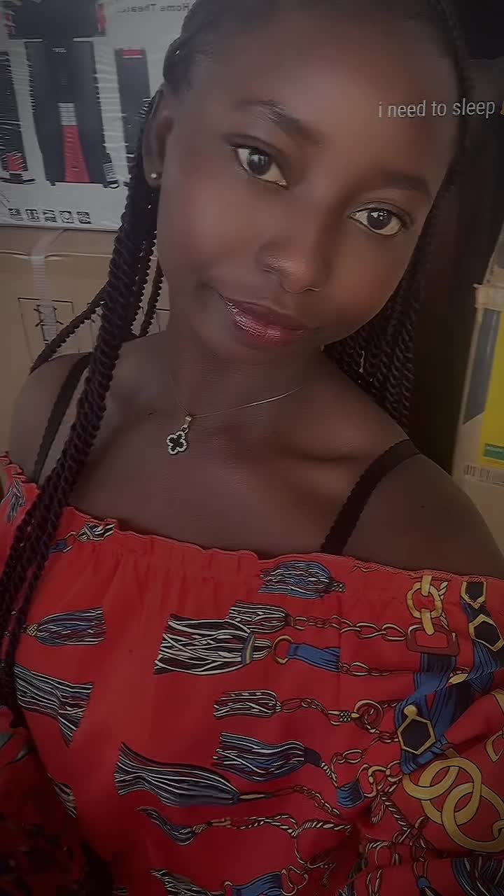@Akosua Adepa Sarah