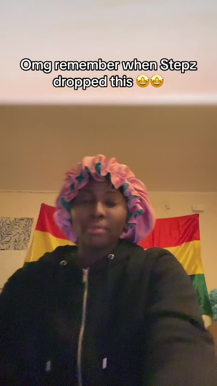 @Hanifahh😘
