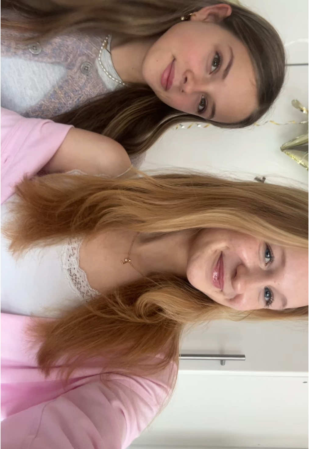 @anna & ise