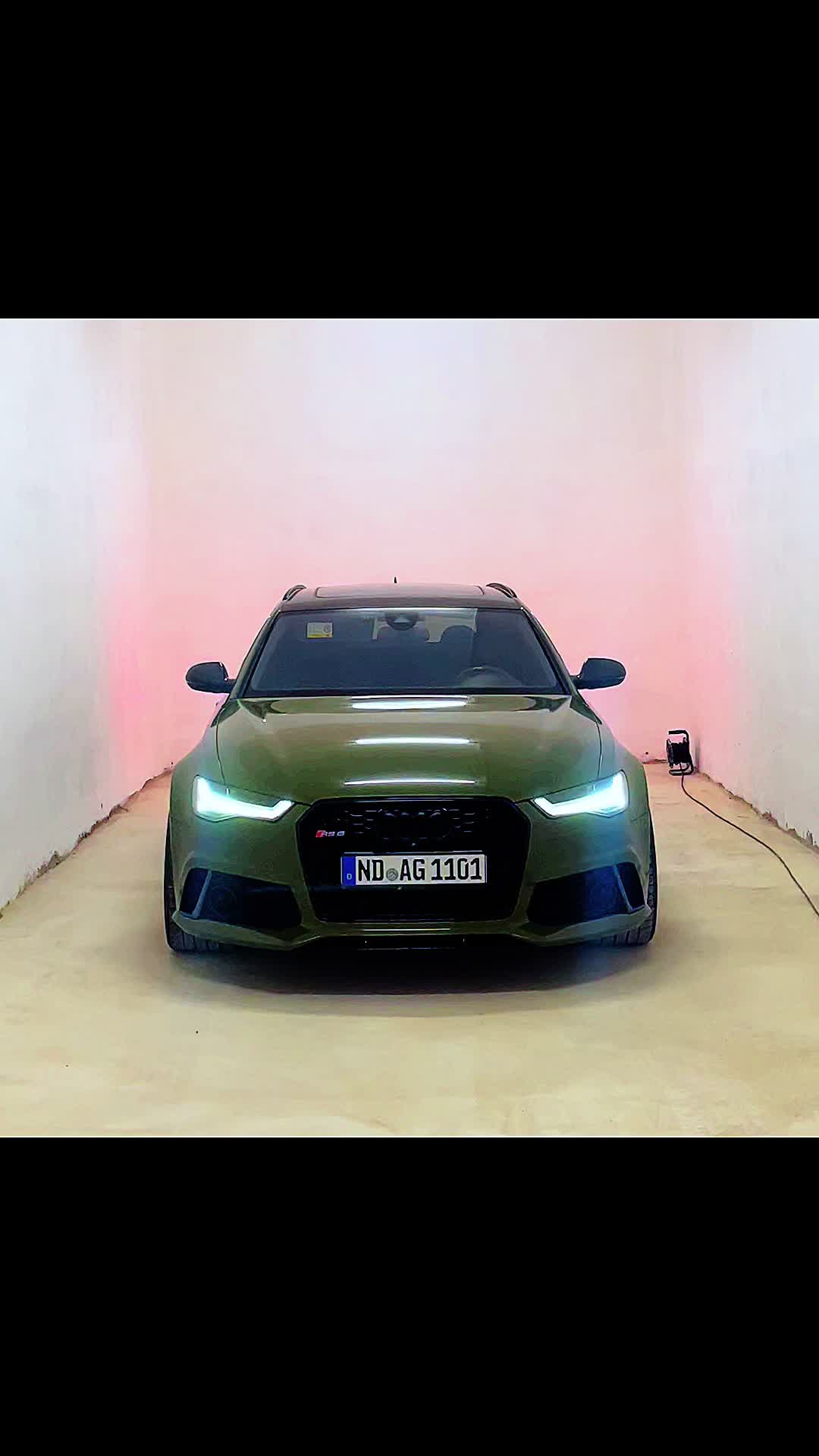 @GREEN_RS6