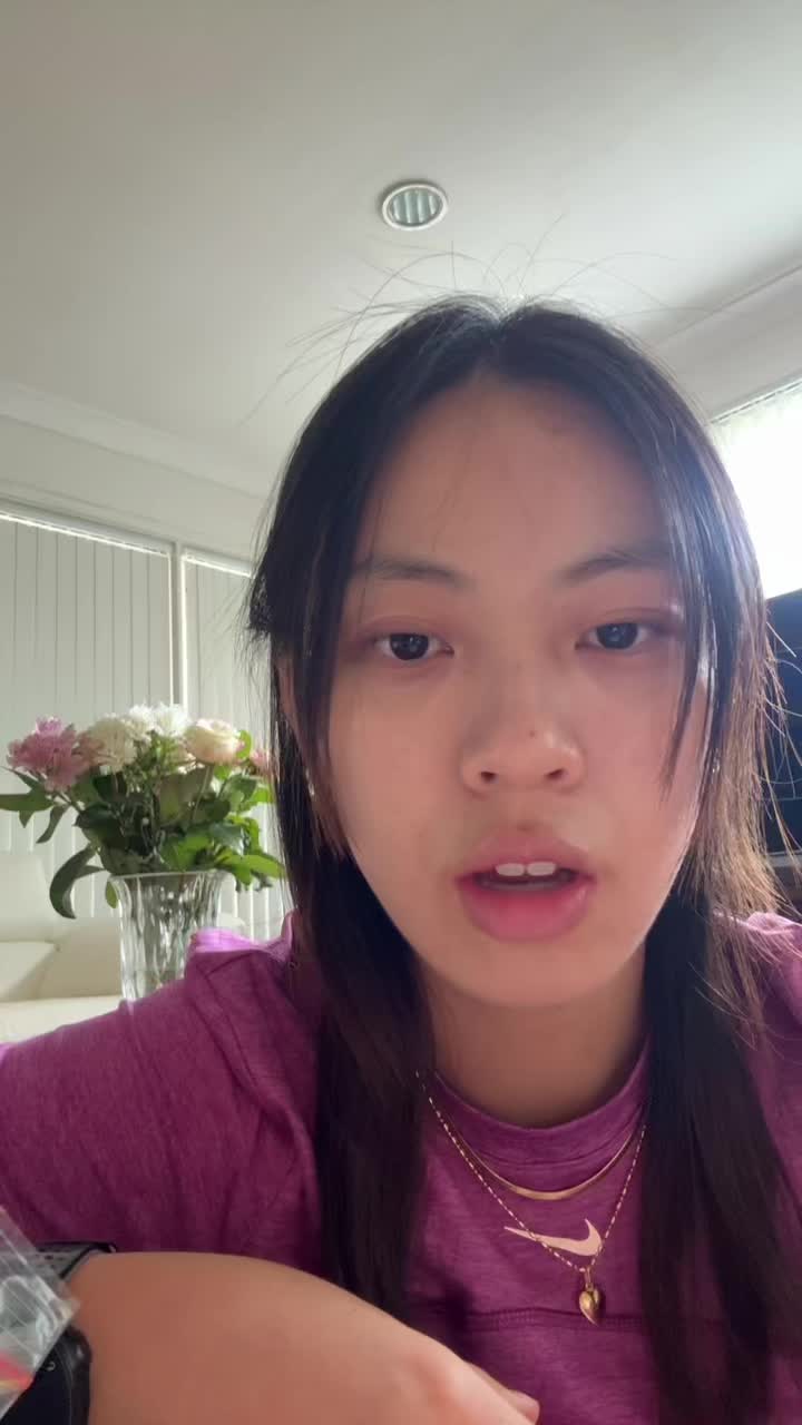 @Ashlee Hu