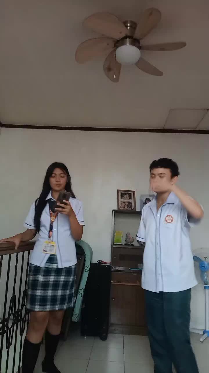@PCSHS Dance Music Arts Club