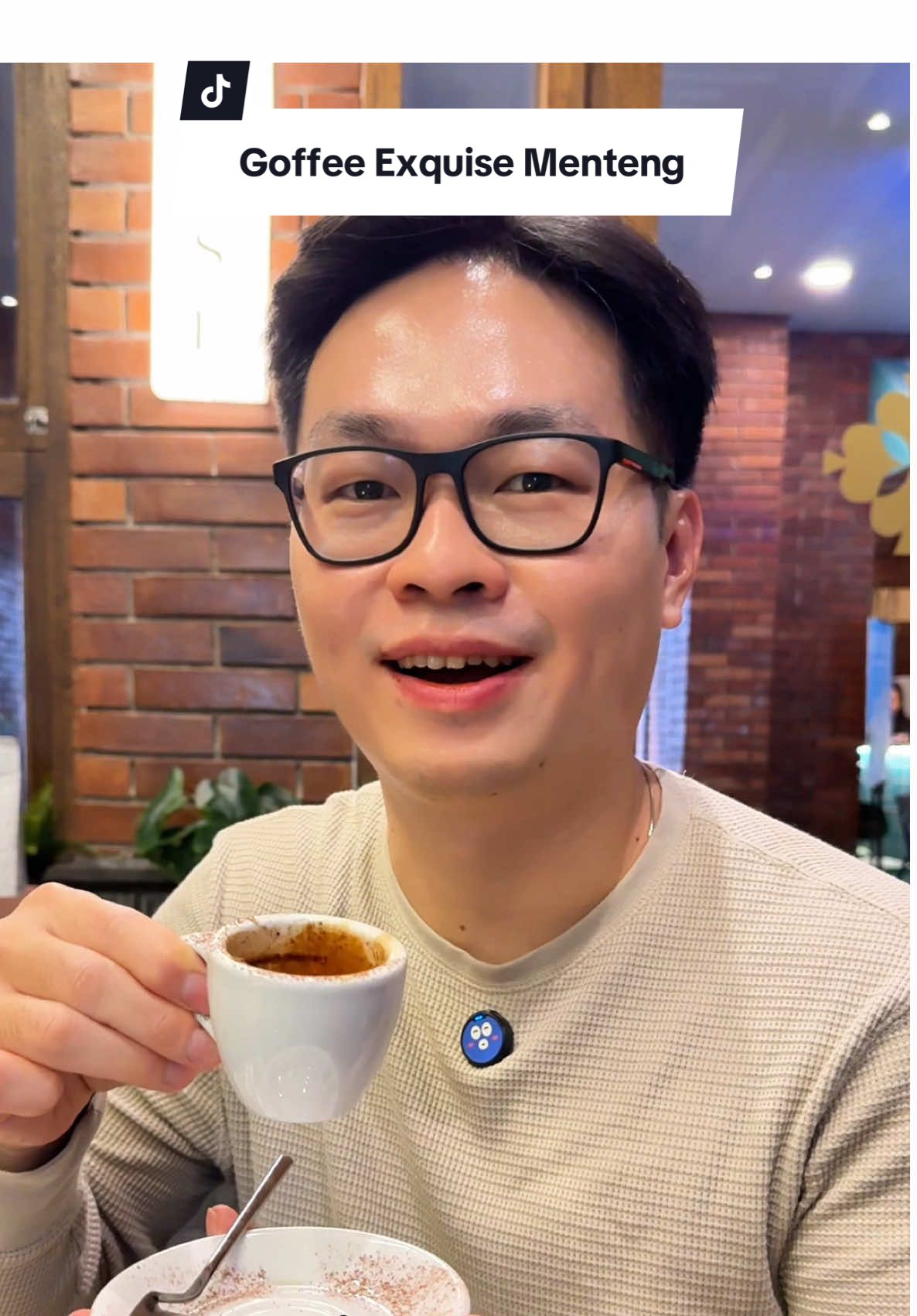 @Jeffri Leo | IG @JKTDelicacy