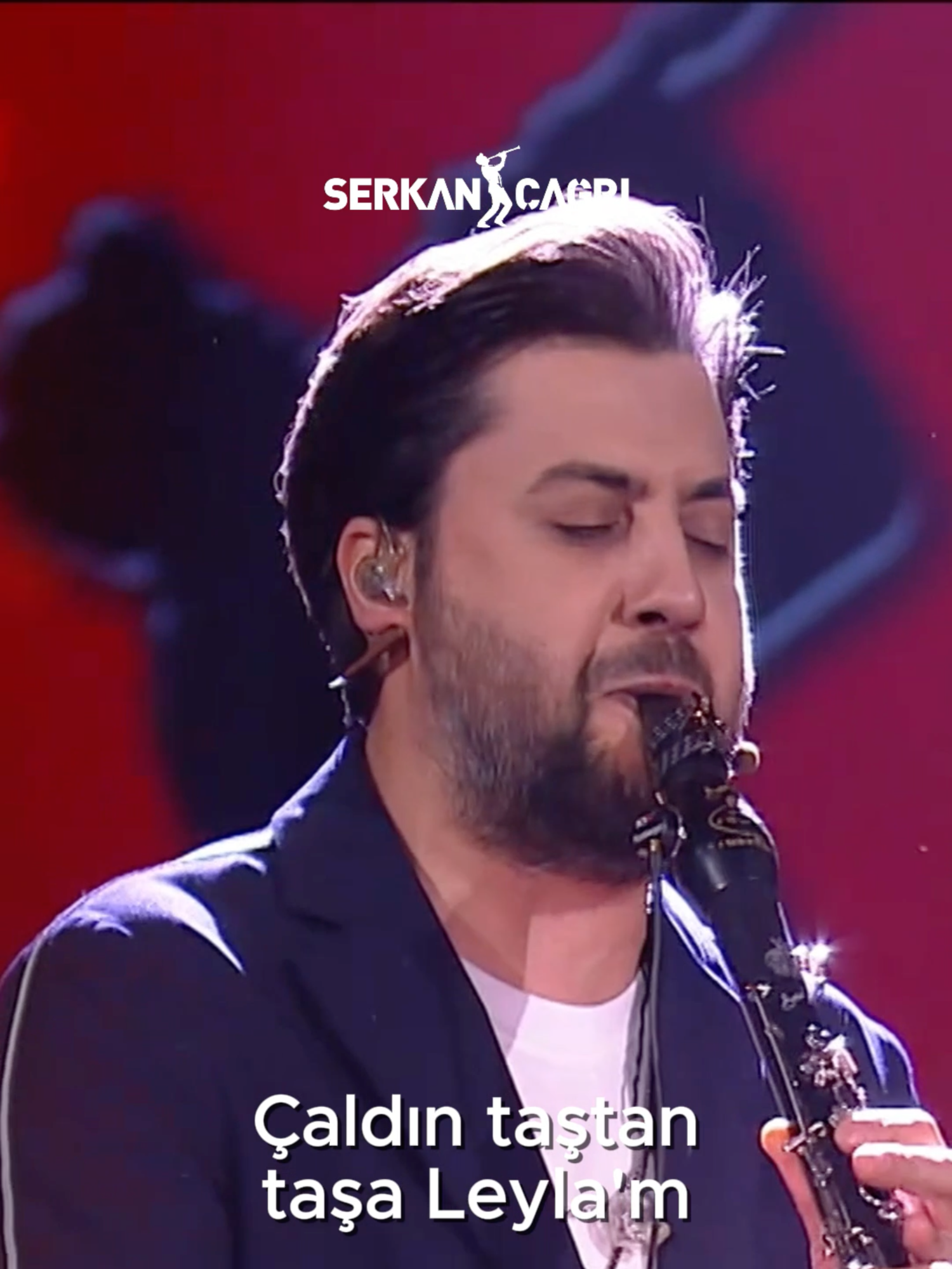 @Serkan &Ccedil;ağrı