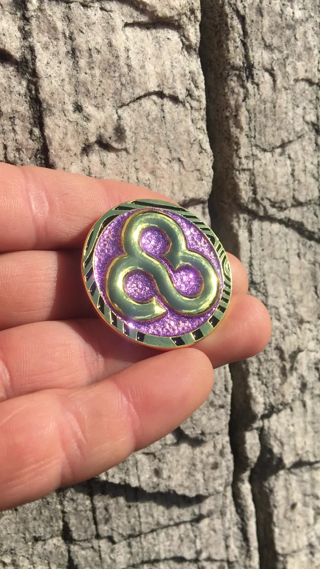 @Mushroom Kingdom Pins