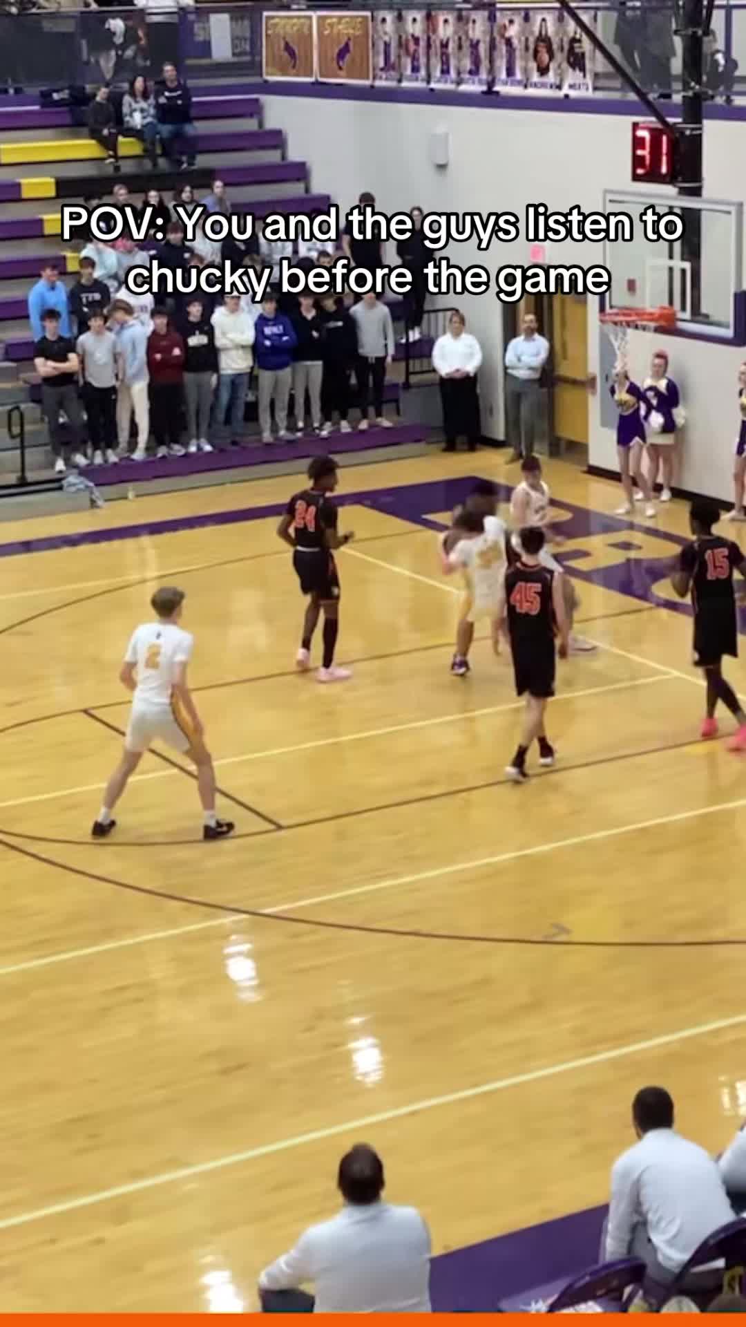 @Left handed Bandit 🥷😈🏀