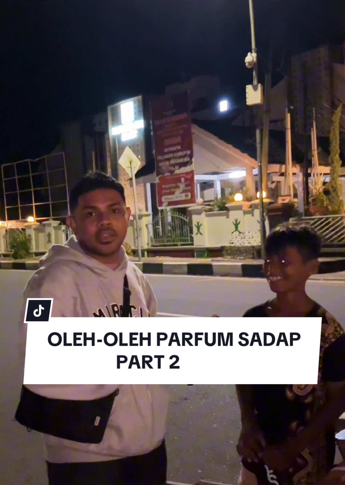 @Parfum Sadap