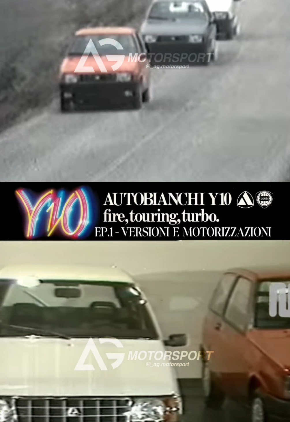 @AG Motorsport