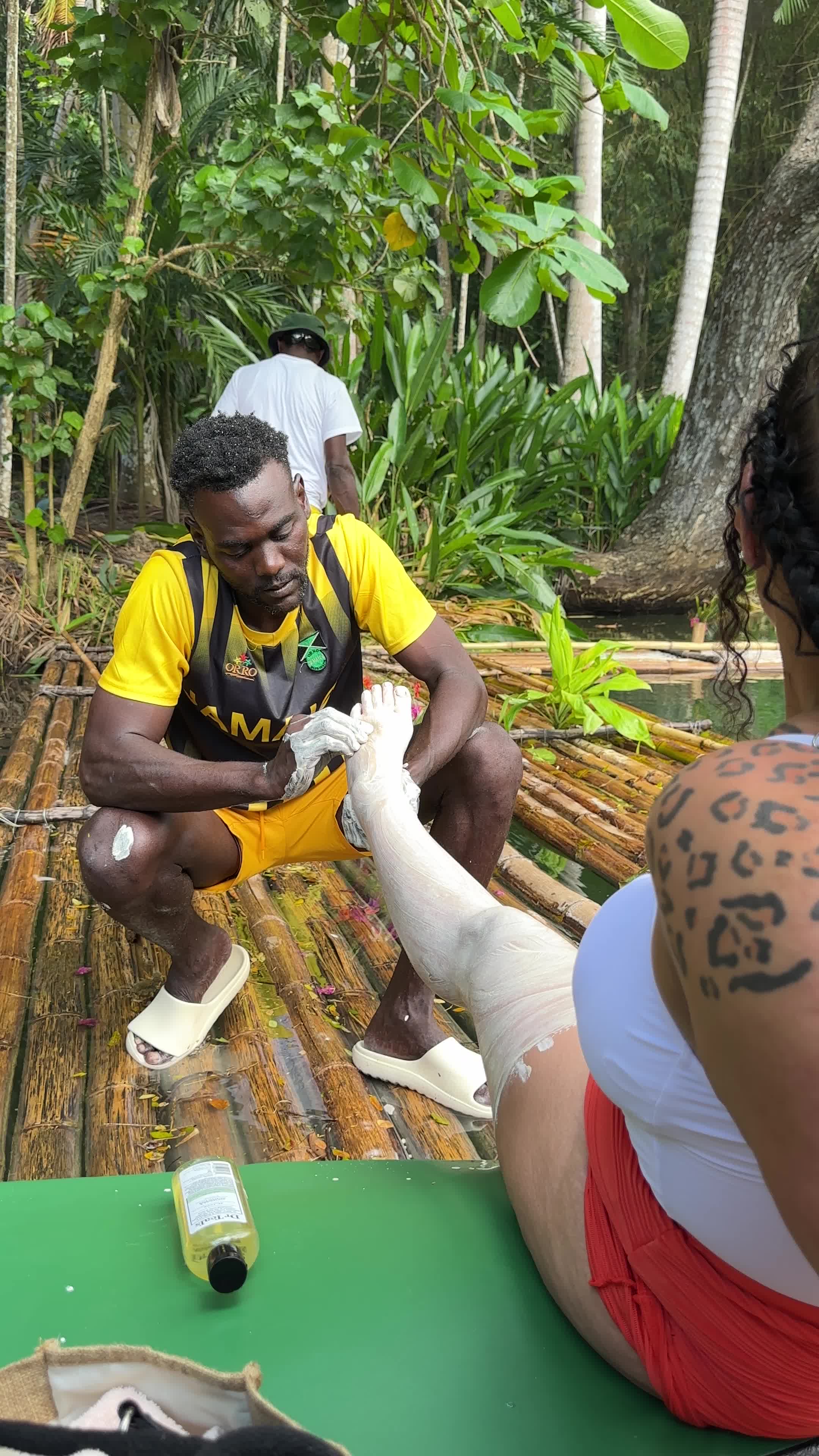 @Best Of Jamaica Adventures