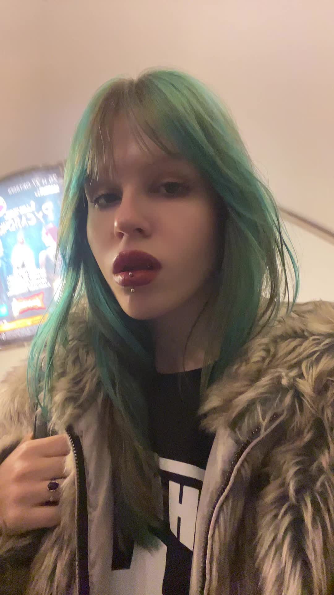 @Alice