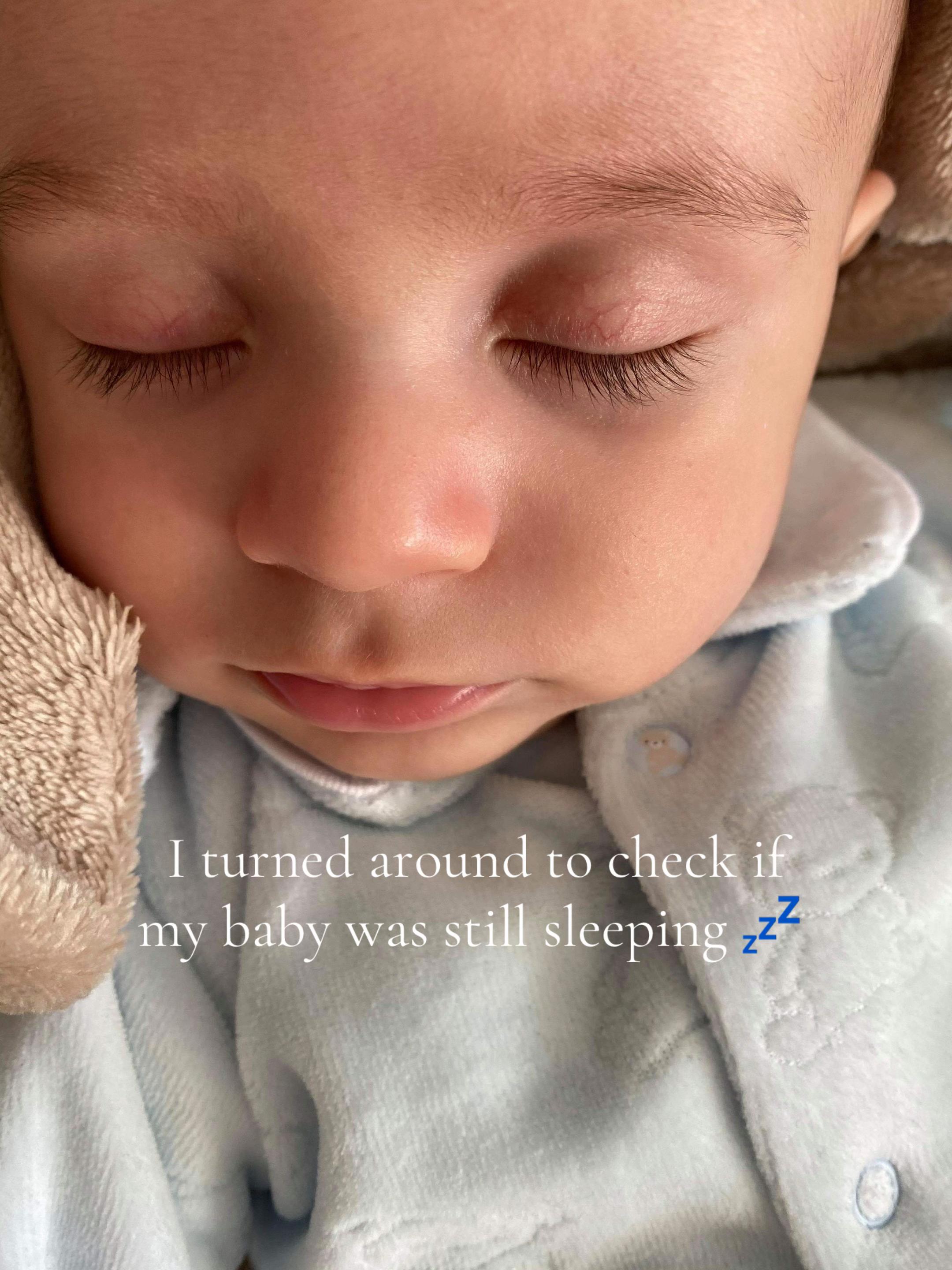 @Charlotte | Motherhood