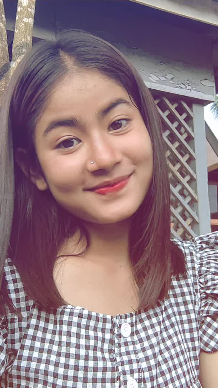 @Thu Thu Xtet San 🩷✨