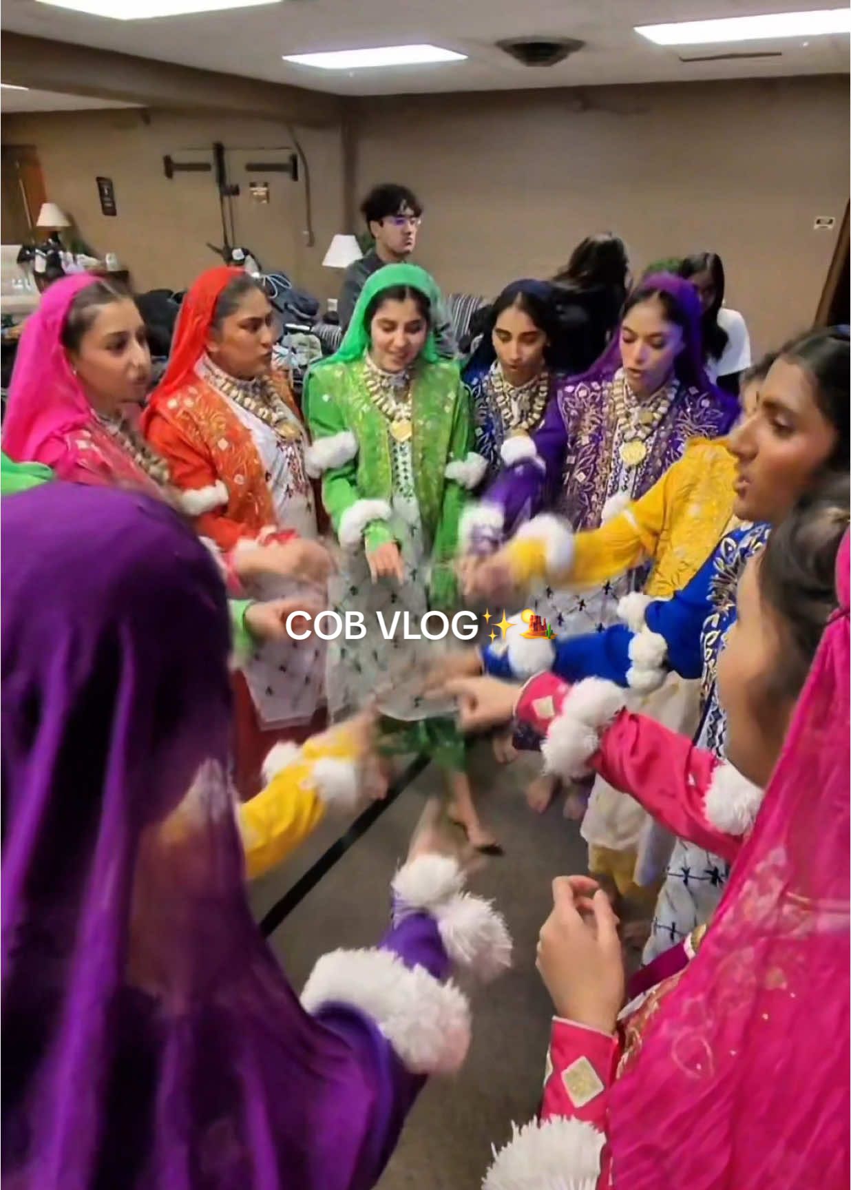 @Hookem Bhangra