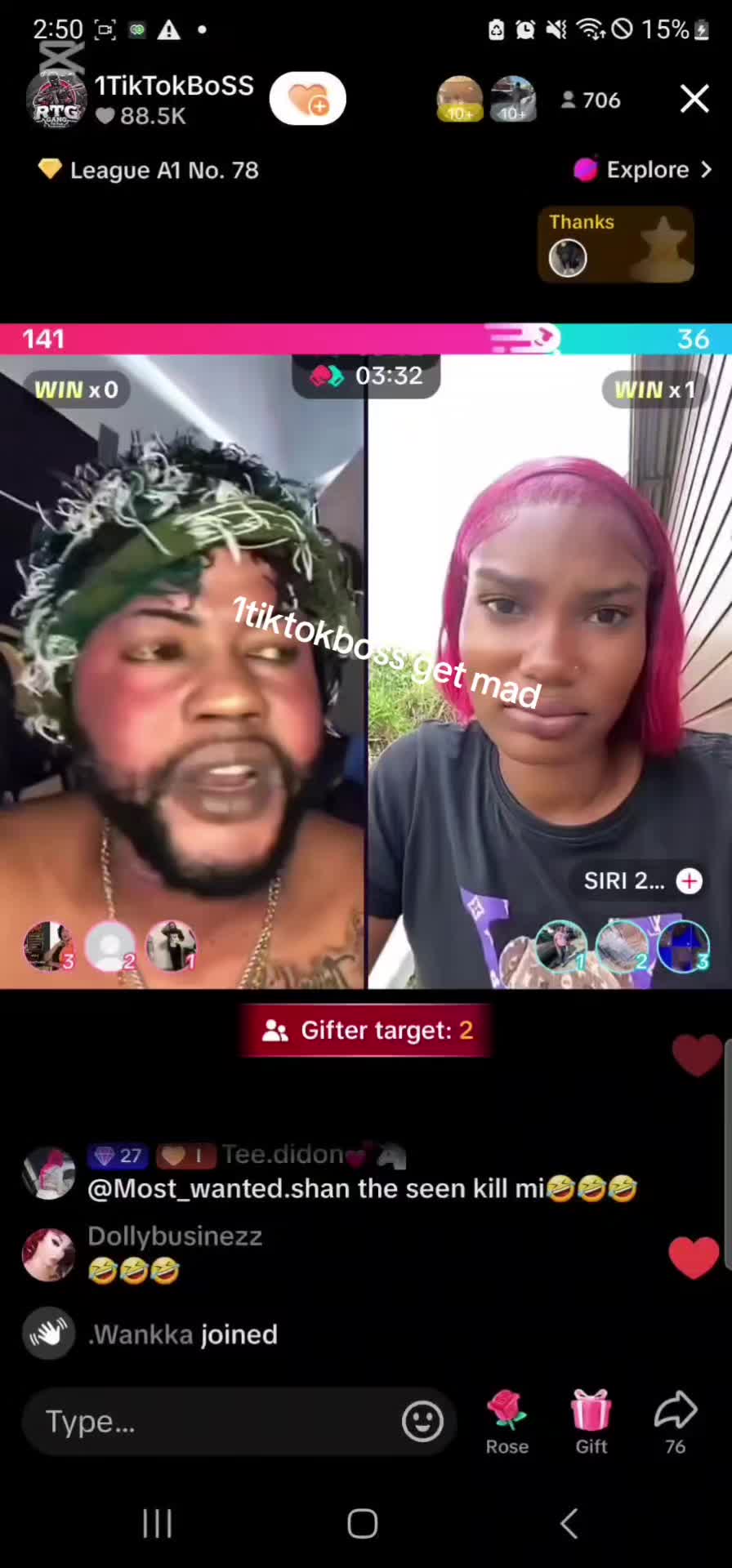 @got them views
