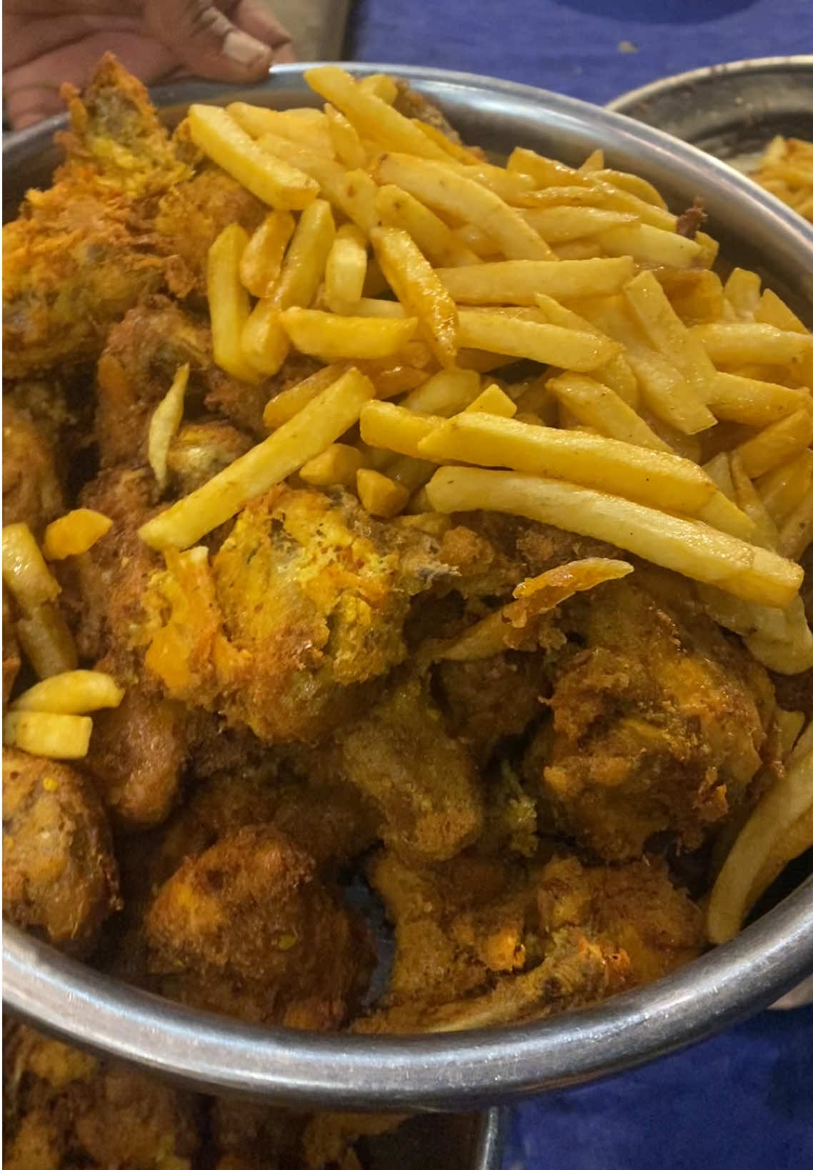 @Jaliawala Caterers