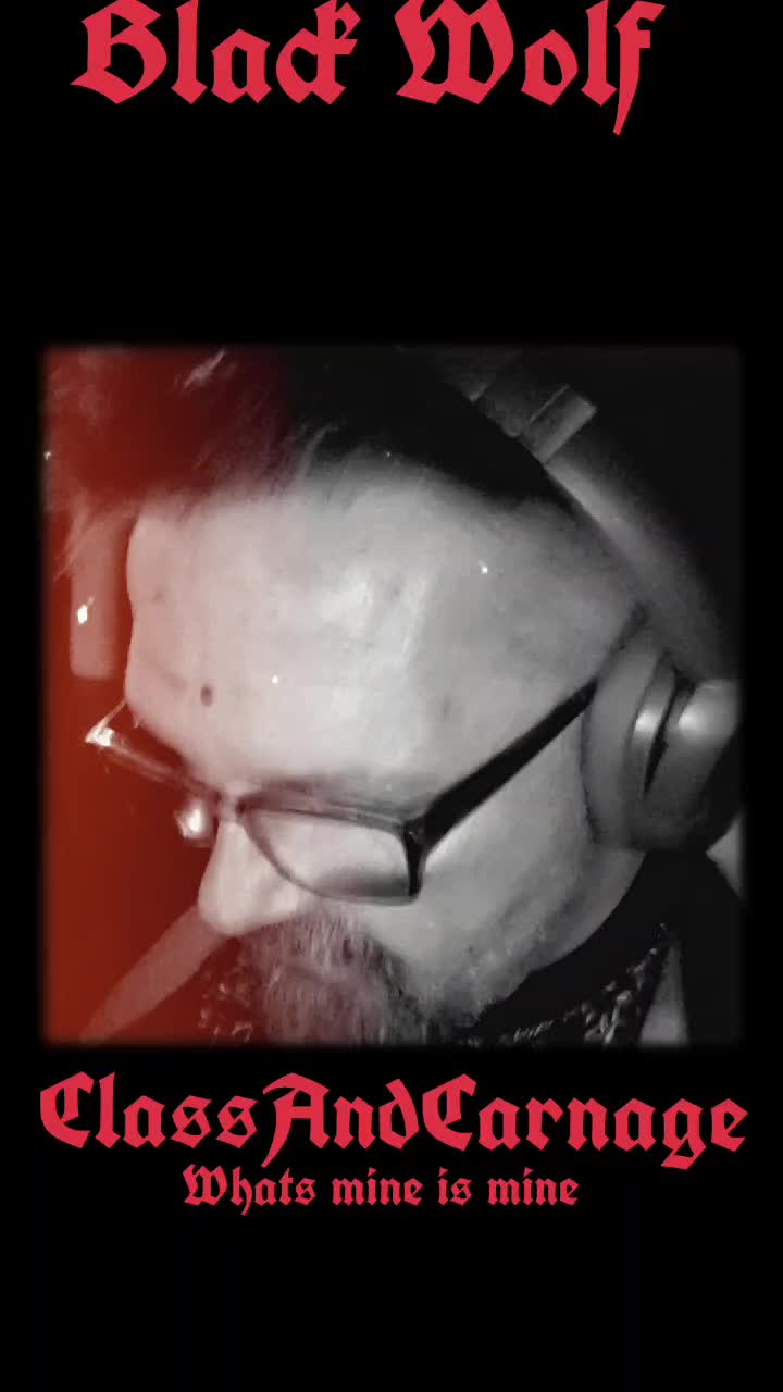 @AlphaBlackWolf