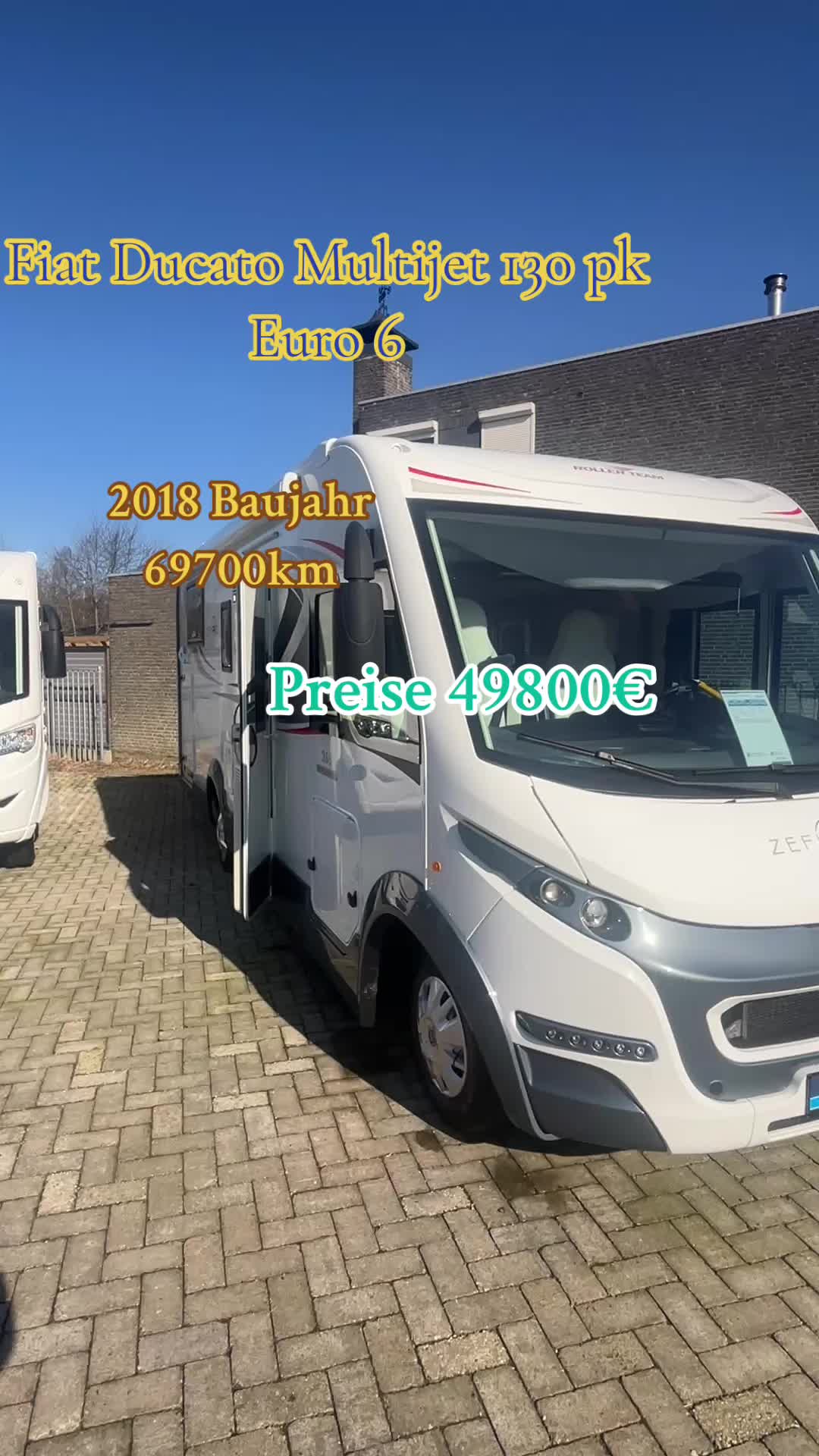 @ReisenMitDemWohnmobil