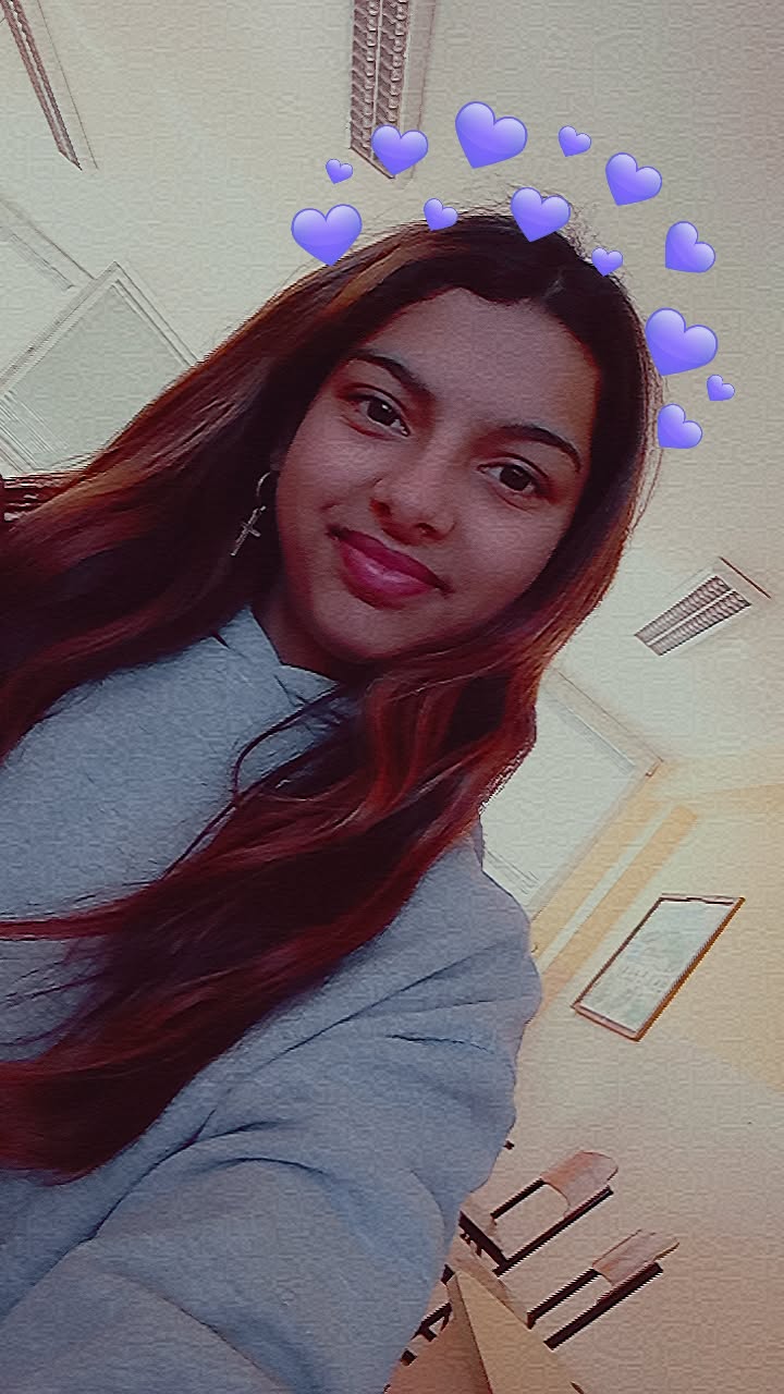 @Jaru&scaron;ka 🤍💗🙏