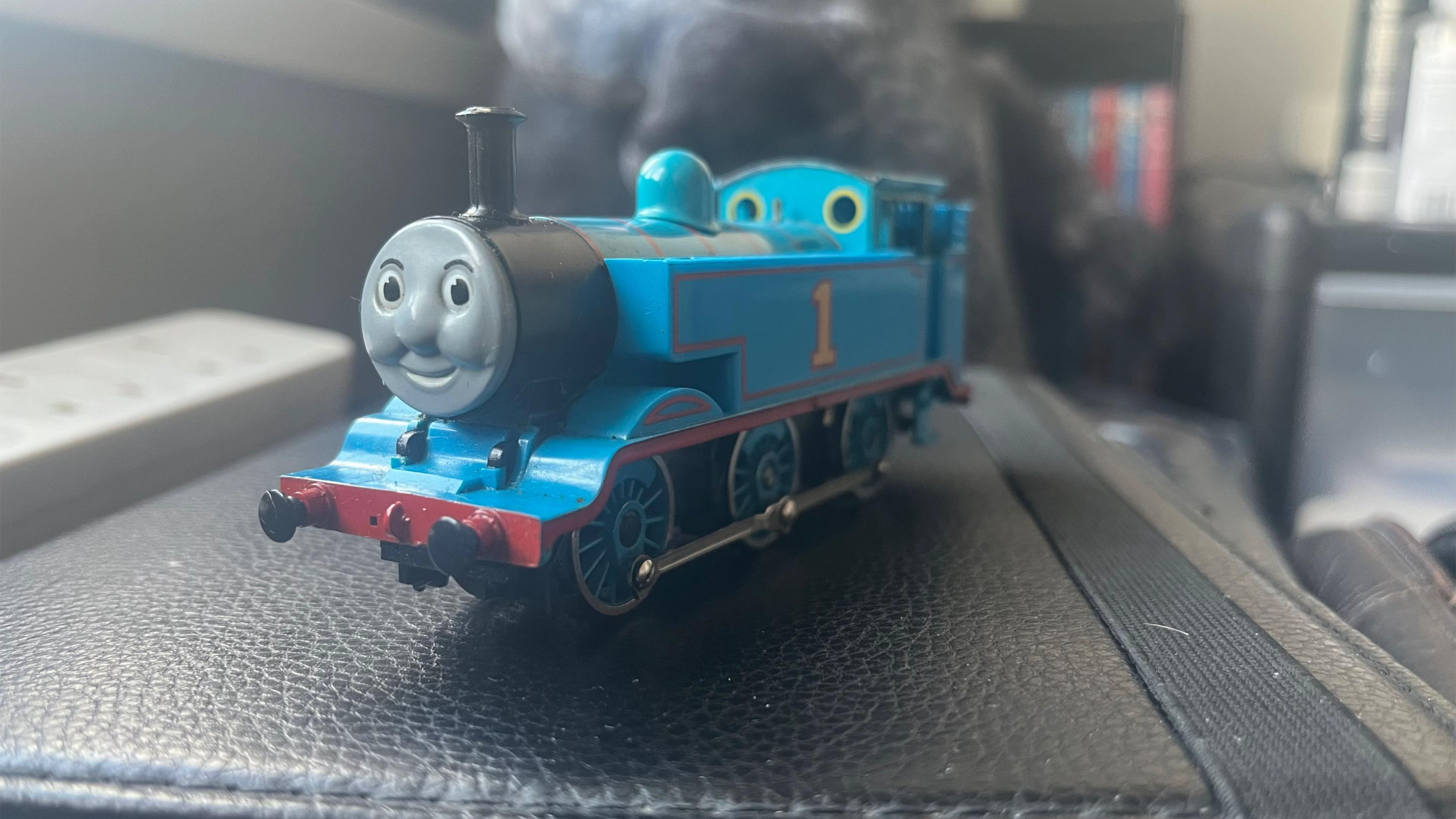 @Trackmaster Prime