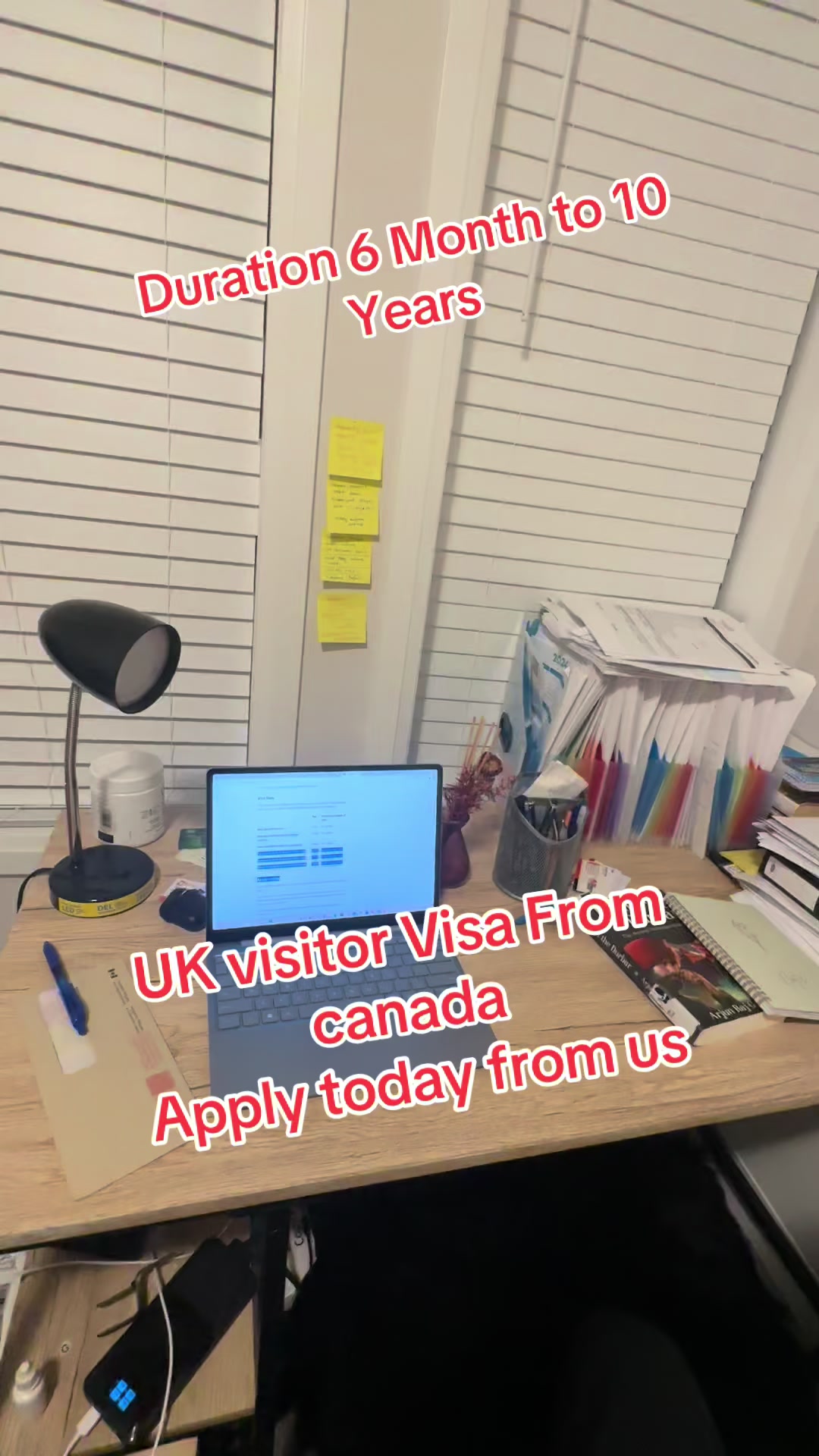 @Immigration Services 🌍