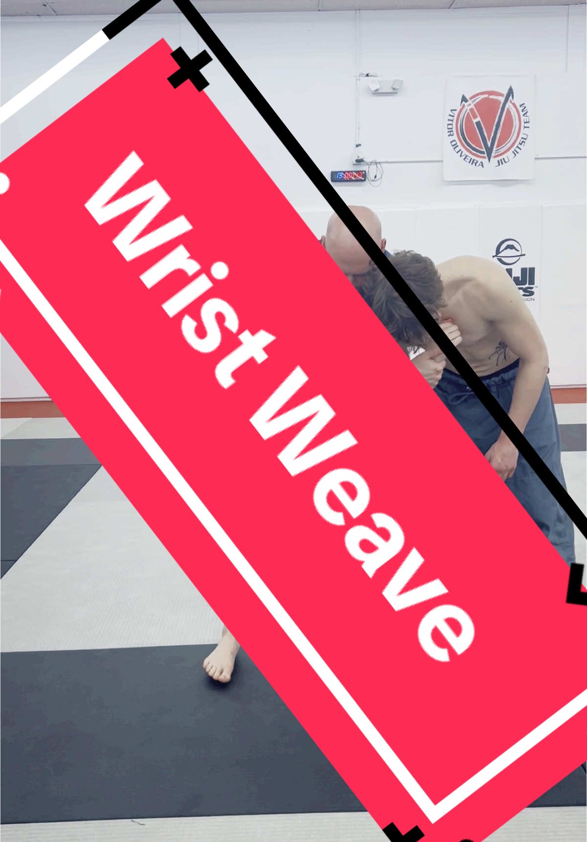 @Ishizue Karate
