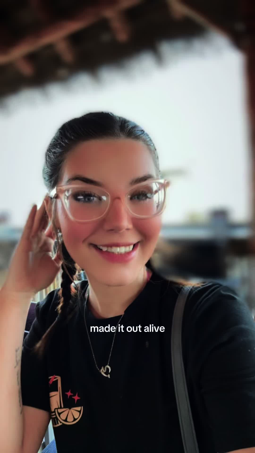 @Alize Wells