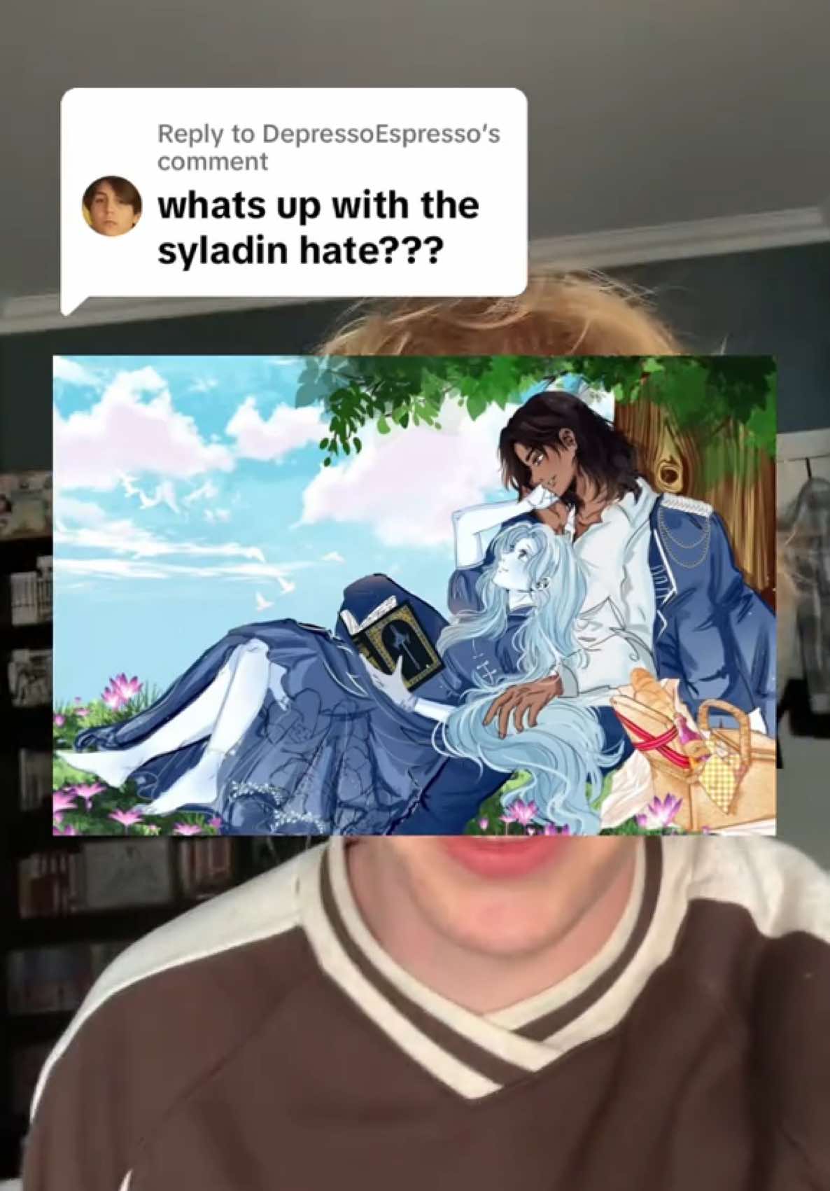 @Lock