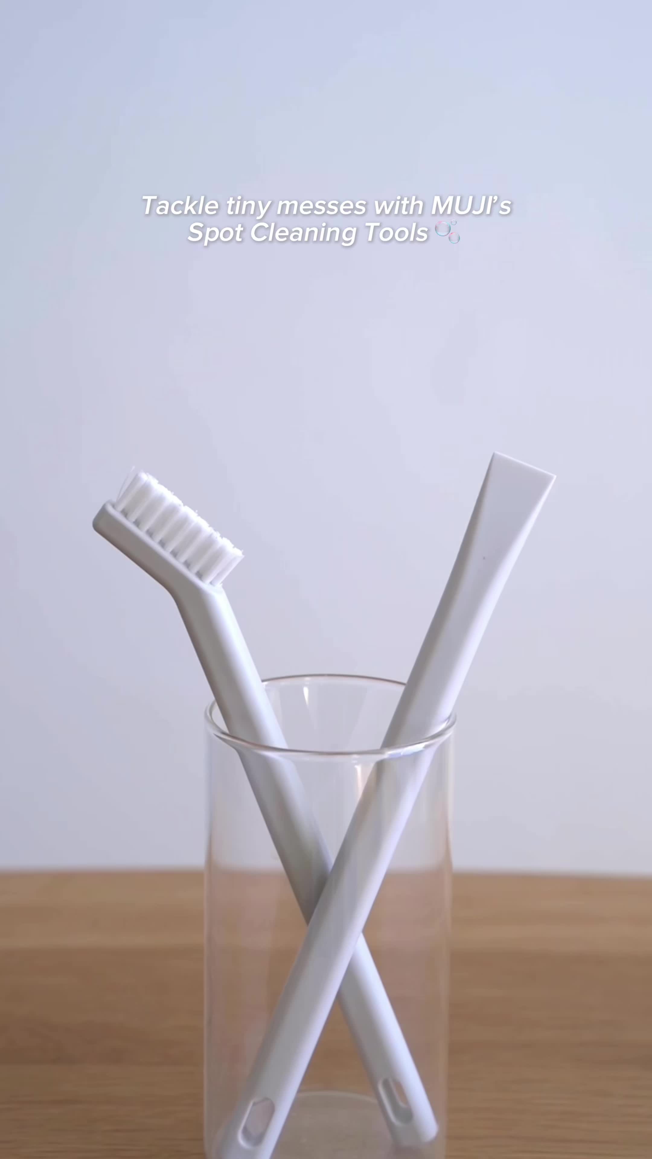 @MUJI Canada