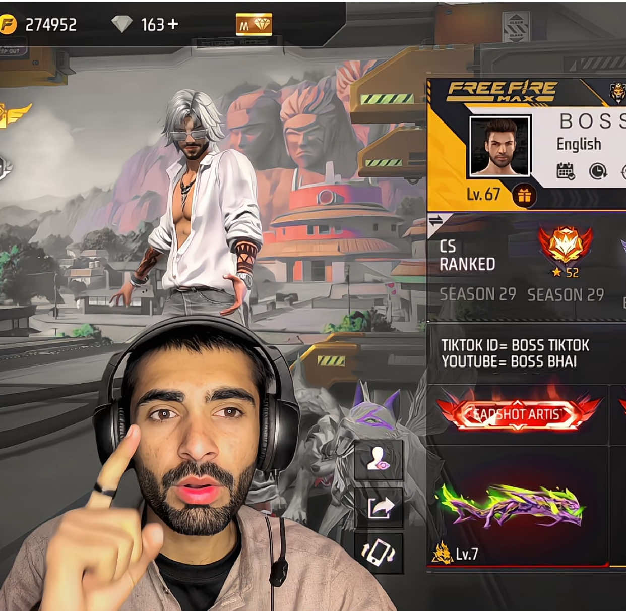 @👑BOSS TIKTOK👑