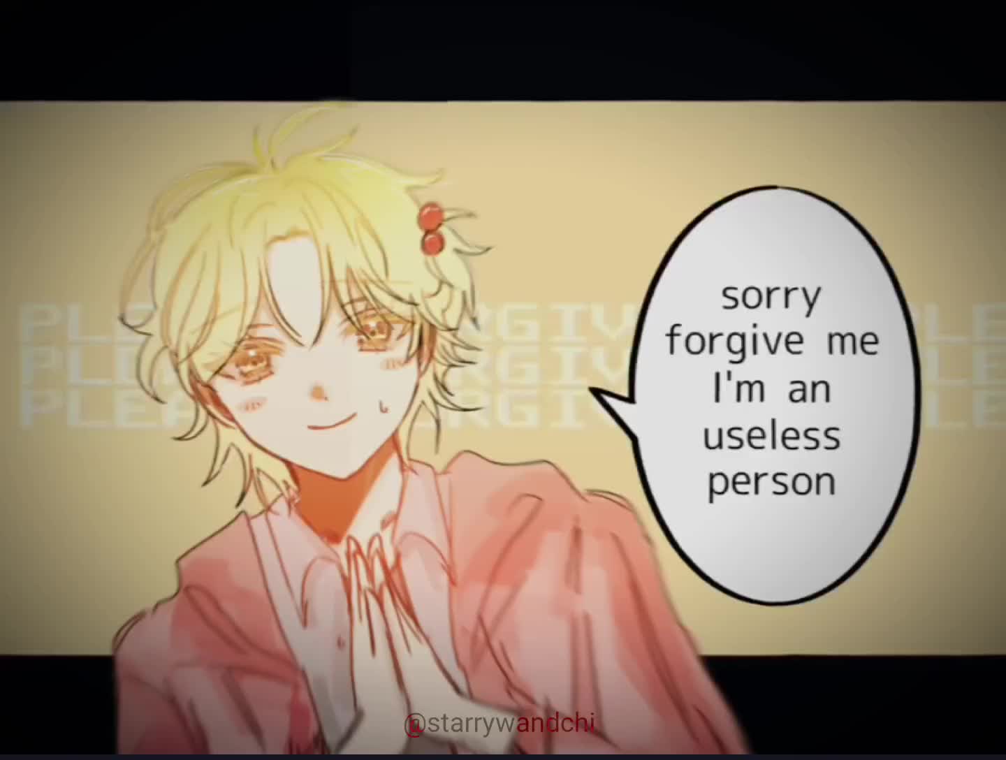 @naughty tome