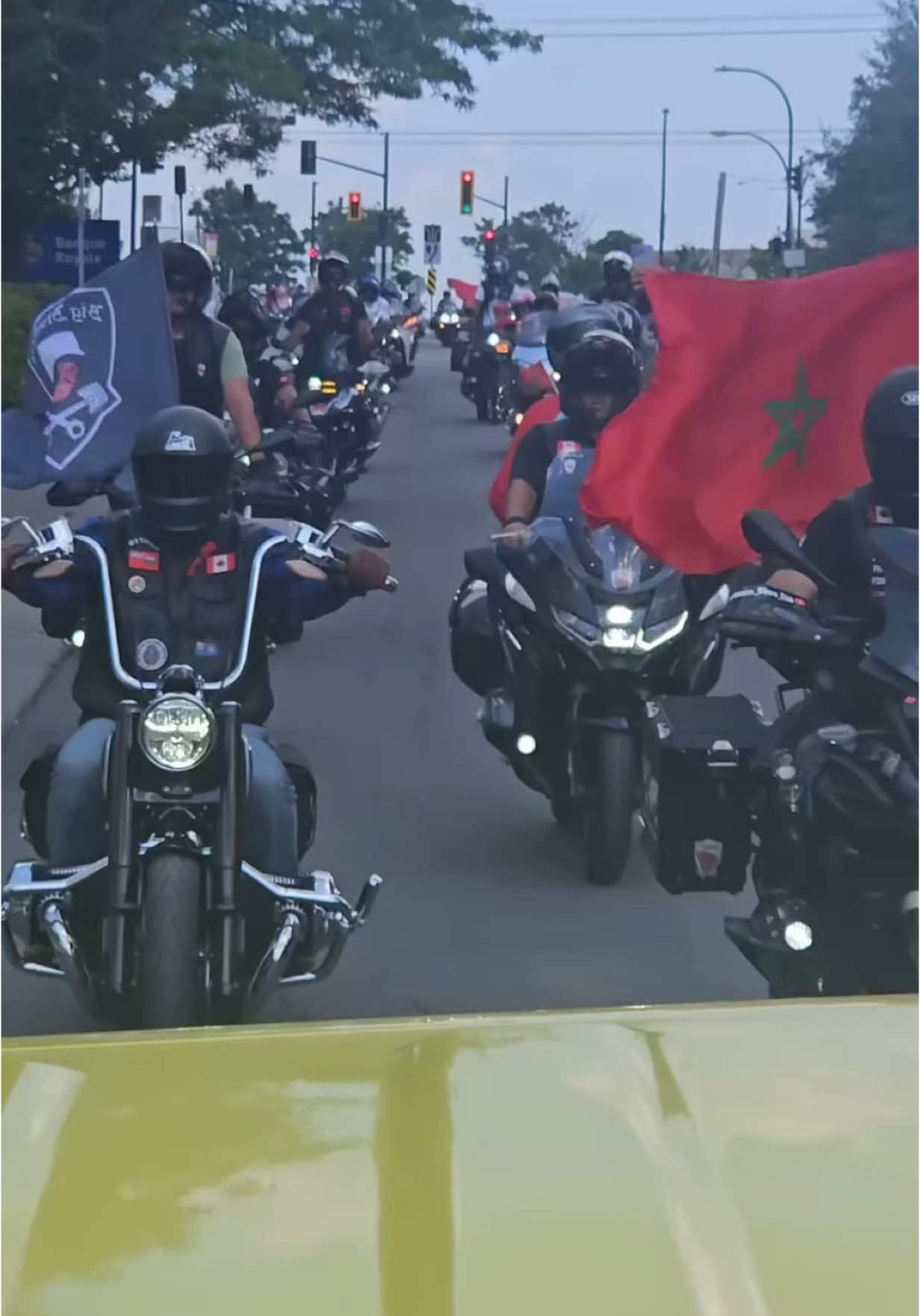 @Moroccan Bikers Club OFFICIAL