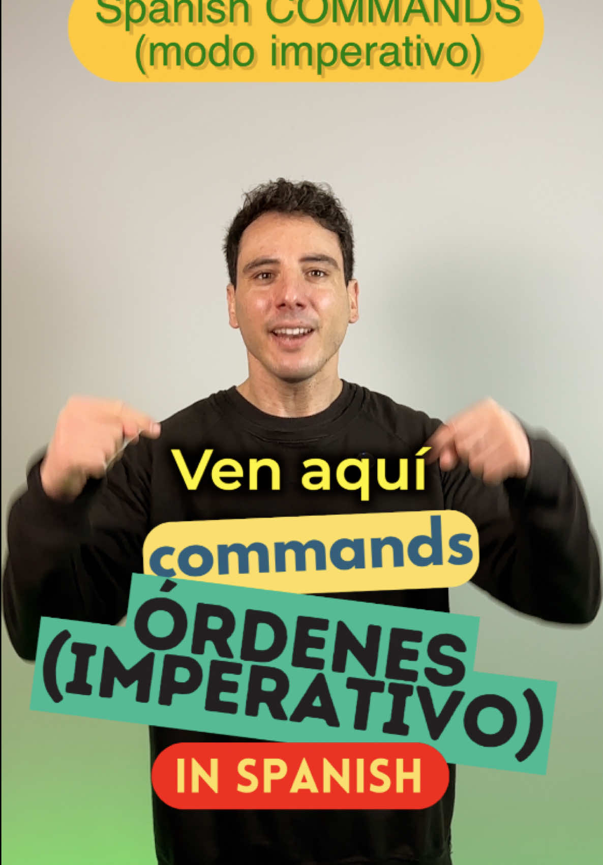 @Ton Teaches Spanish