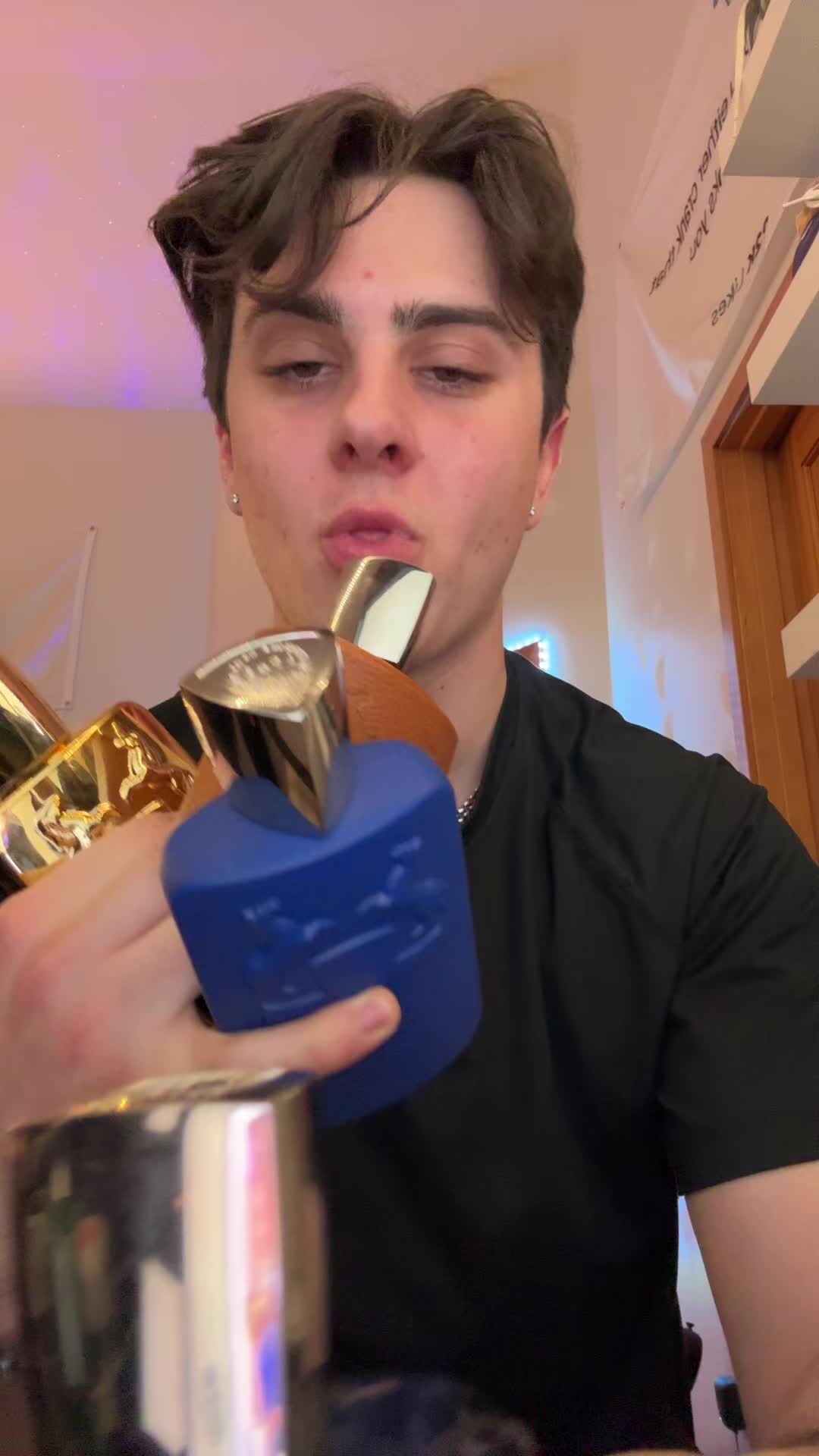 @Ryan Warner