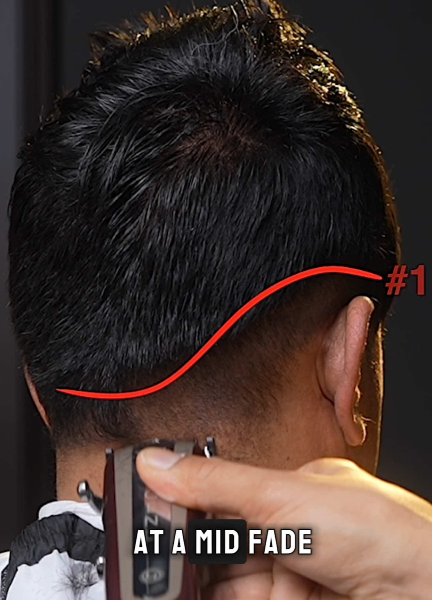 @UBarber Online