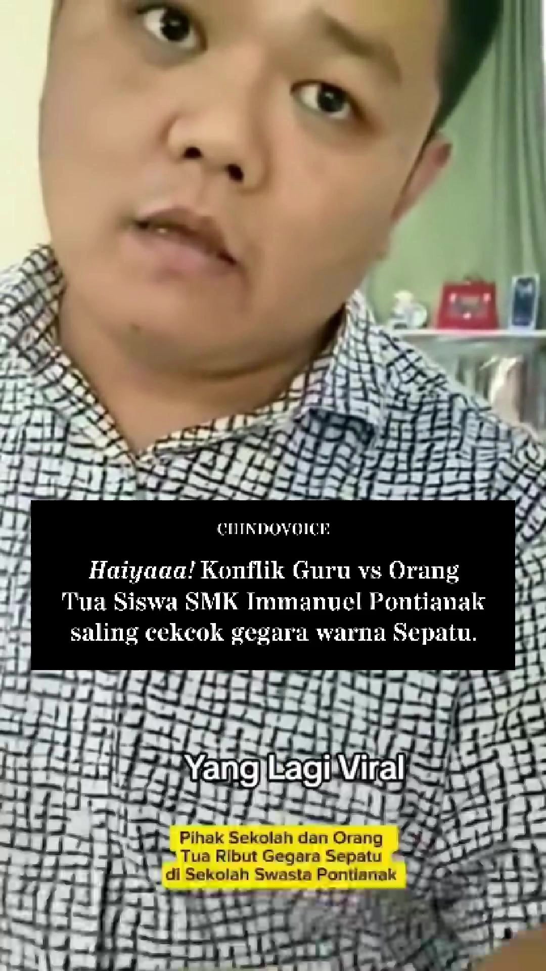 @CHINDOVOICE MEDIA&trade; 印華聲報