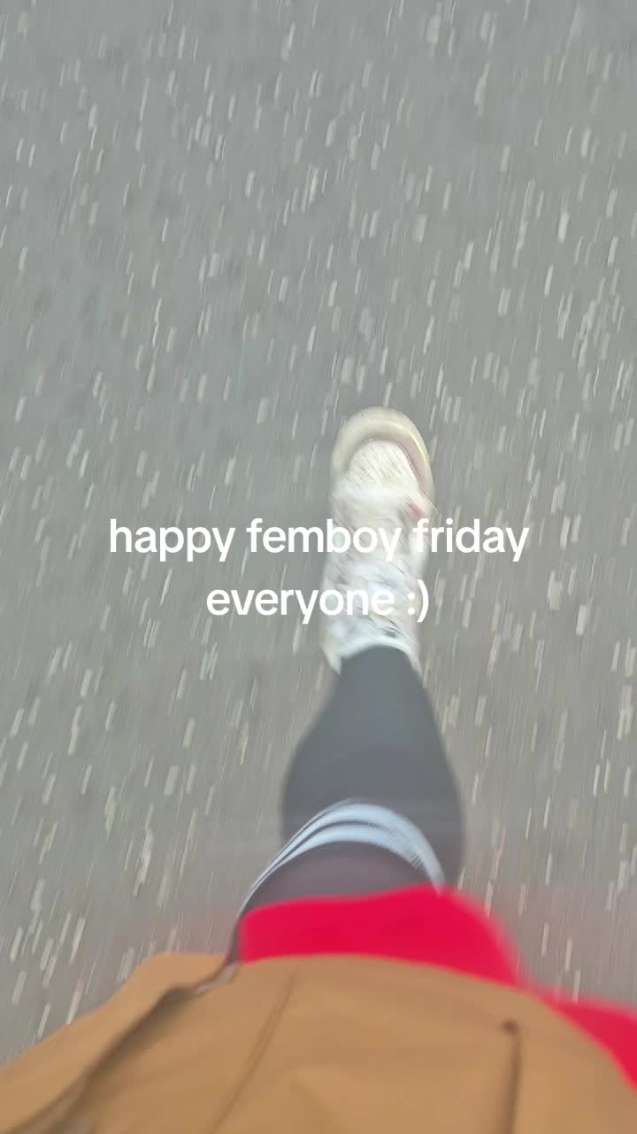 @Scottishfemboy