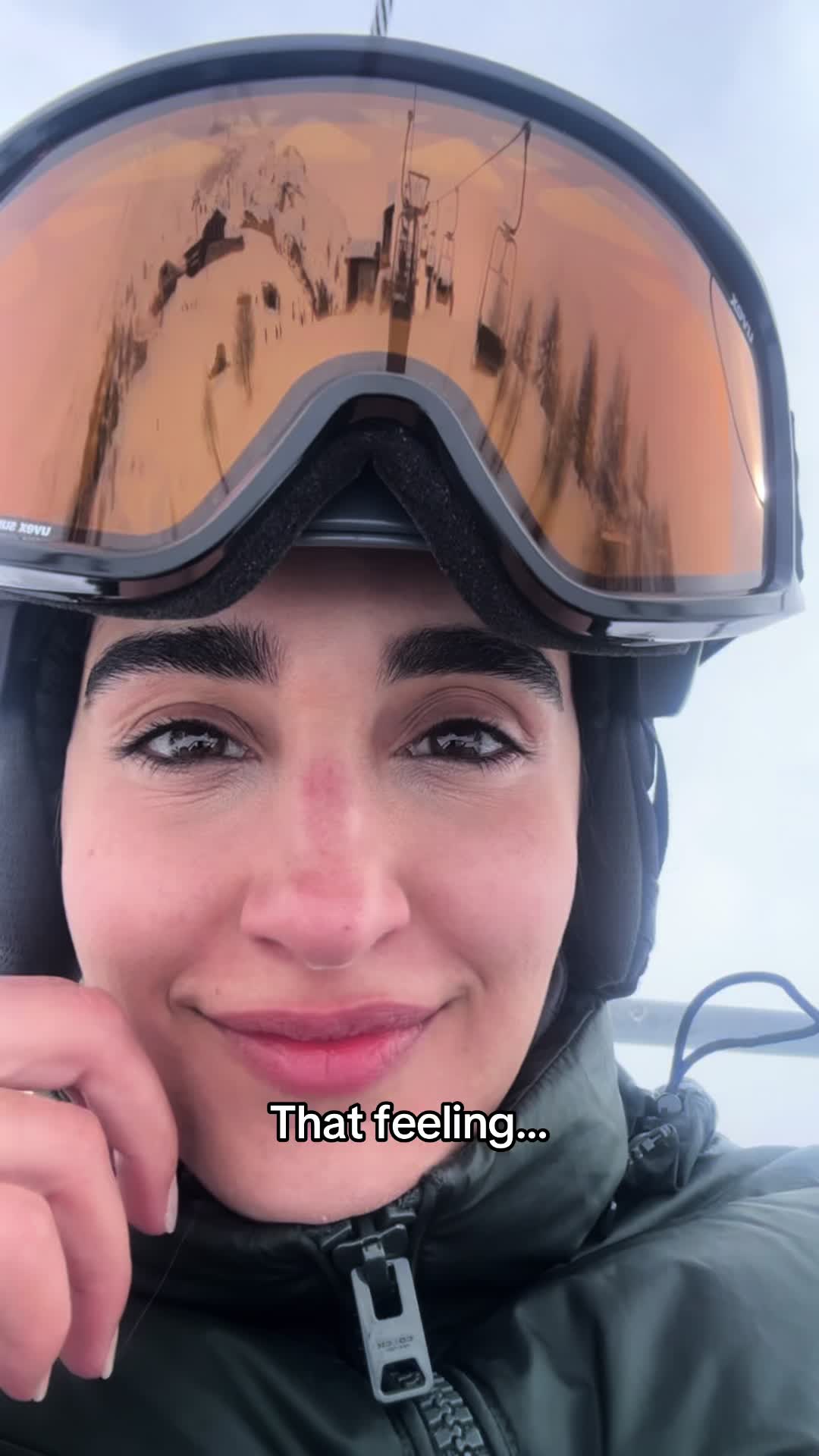 @Isabela Amaral