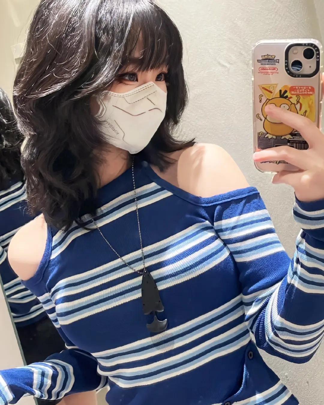 @Yang seger seger🥵😛💦