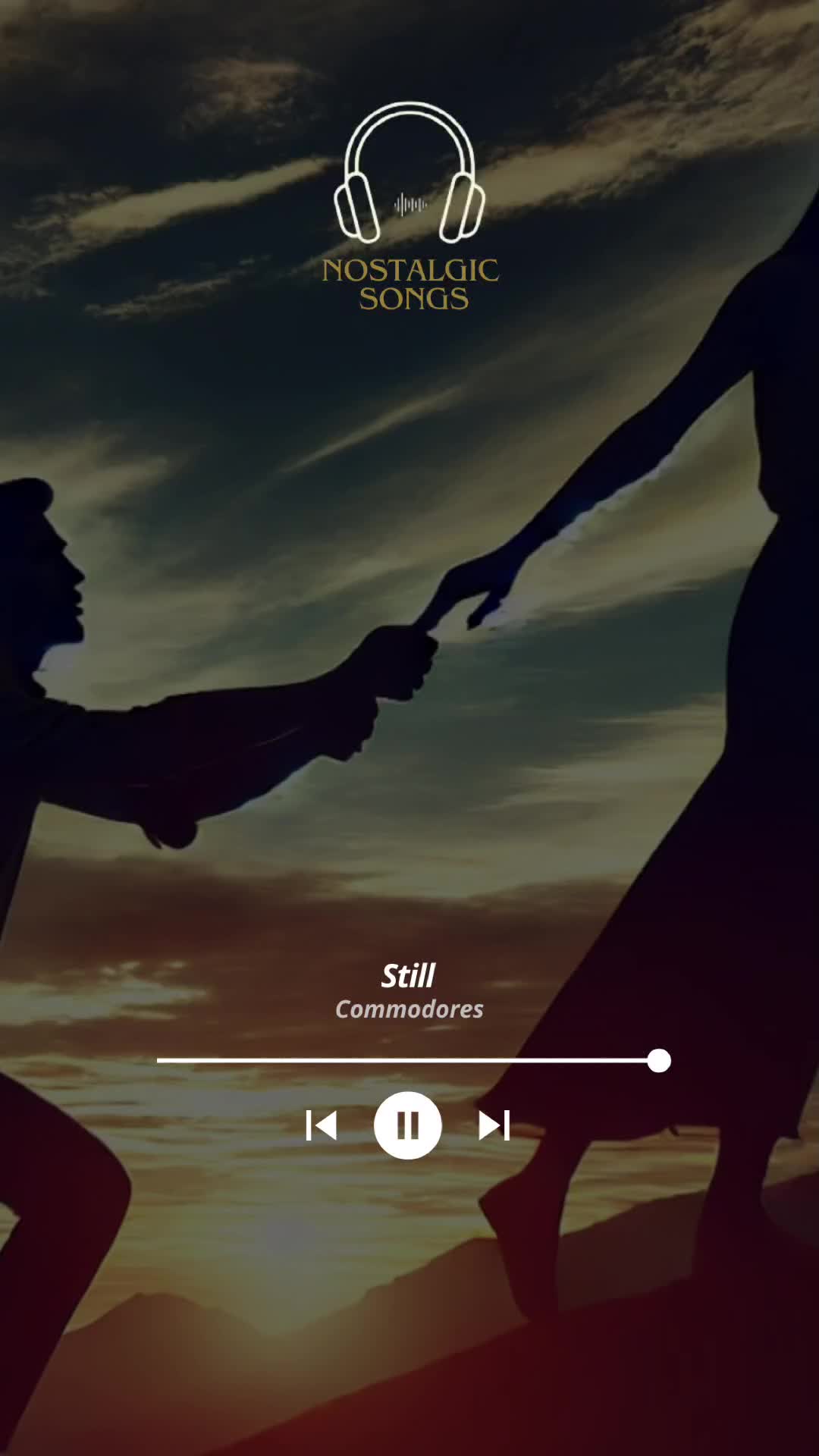 @NOSTALGIC SONGS