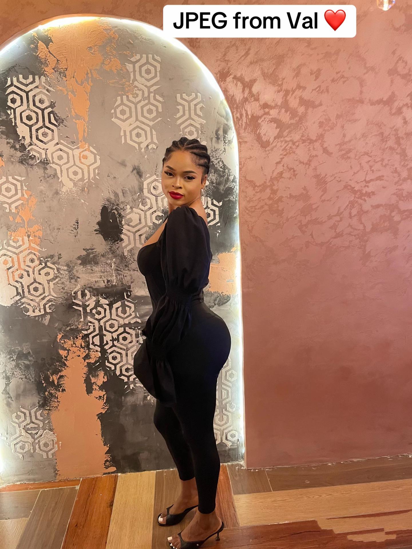 @Oluwakemi