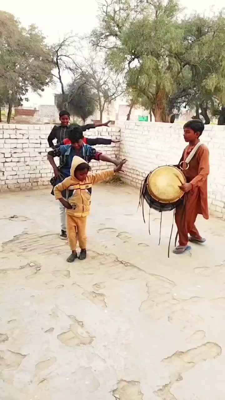 @Dhol De Rang