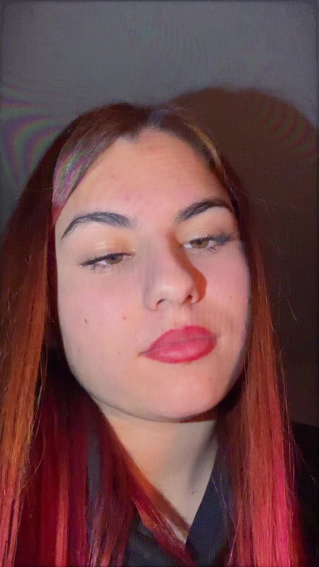 @😍❤️georgiana_Abel❤️😍