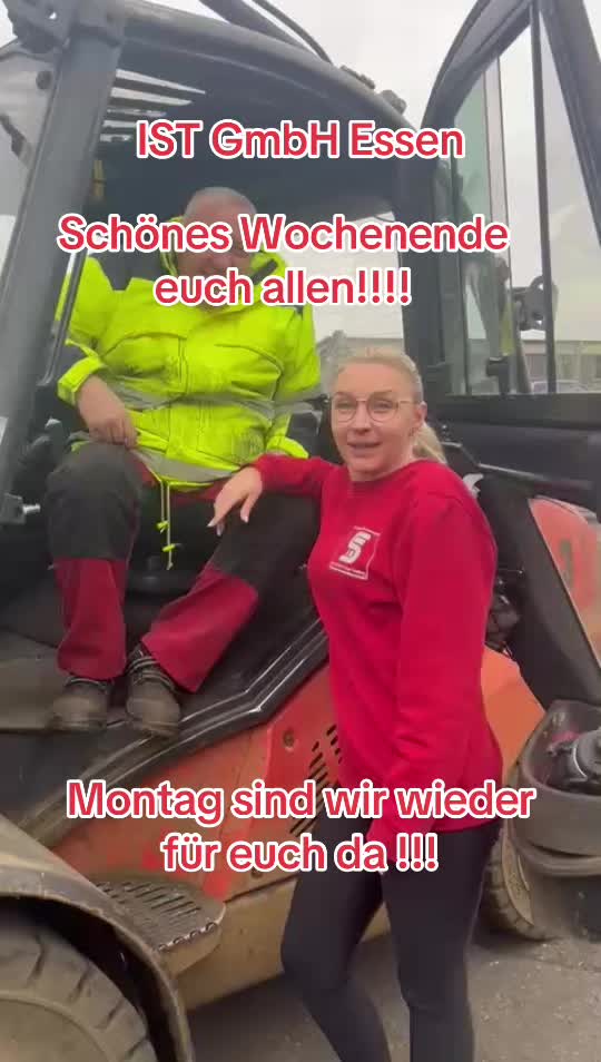 @IST Gmbh Essen