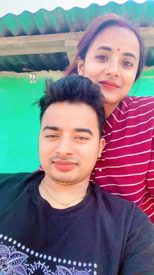 @RAM&ensp;KARKi🇳🇵🇰🇷