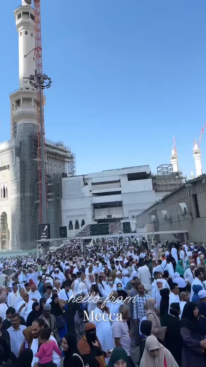 @The&ensp;Muslim