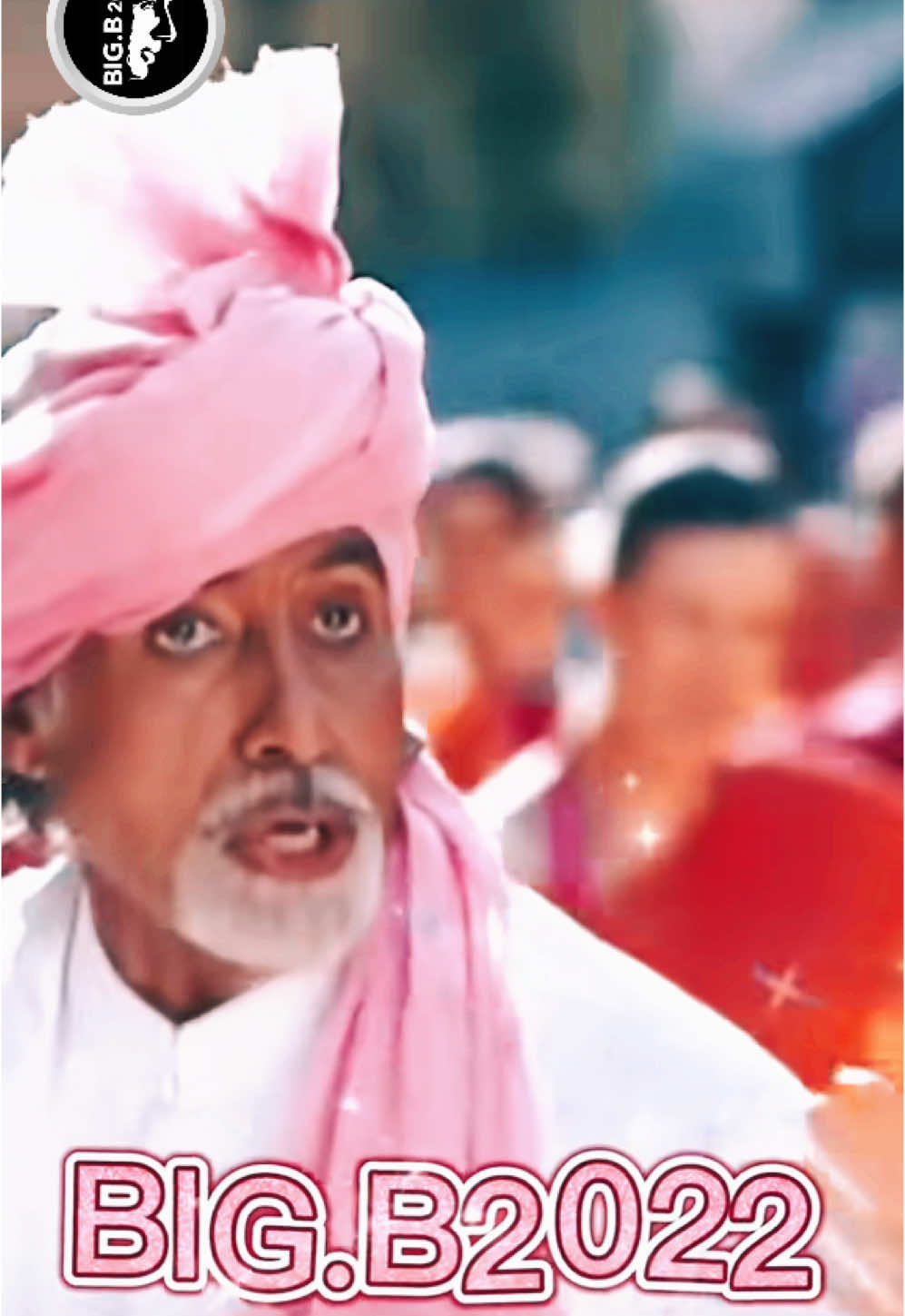 @AMITABH&ensp;BACHCHAN